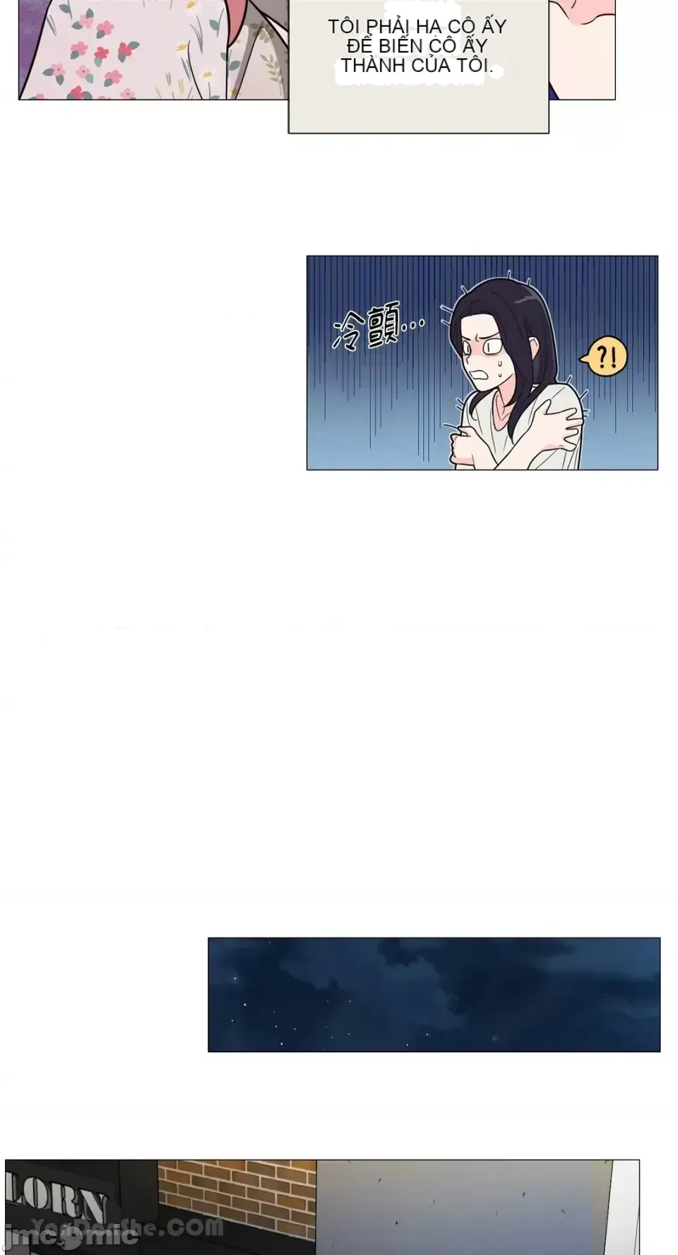 Lạm dụng làm đẹp: Truyền thuyết - a Chương 1-17