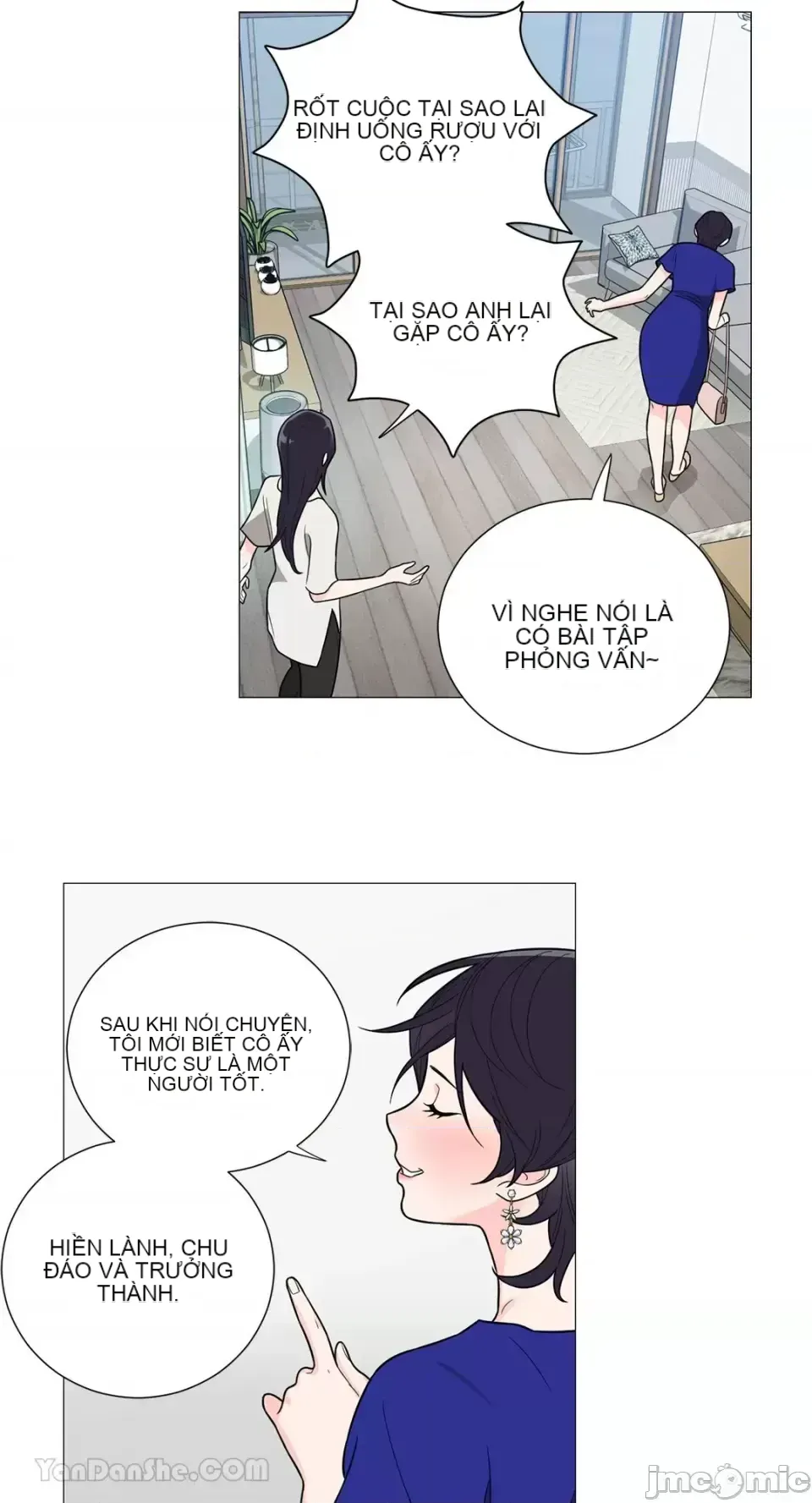 Lạm dụng làm đẹp: Truyền thuyết - a Chương 1-17