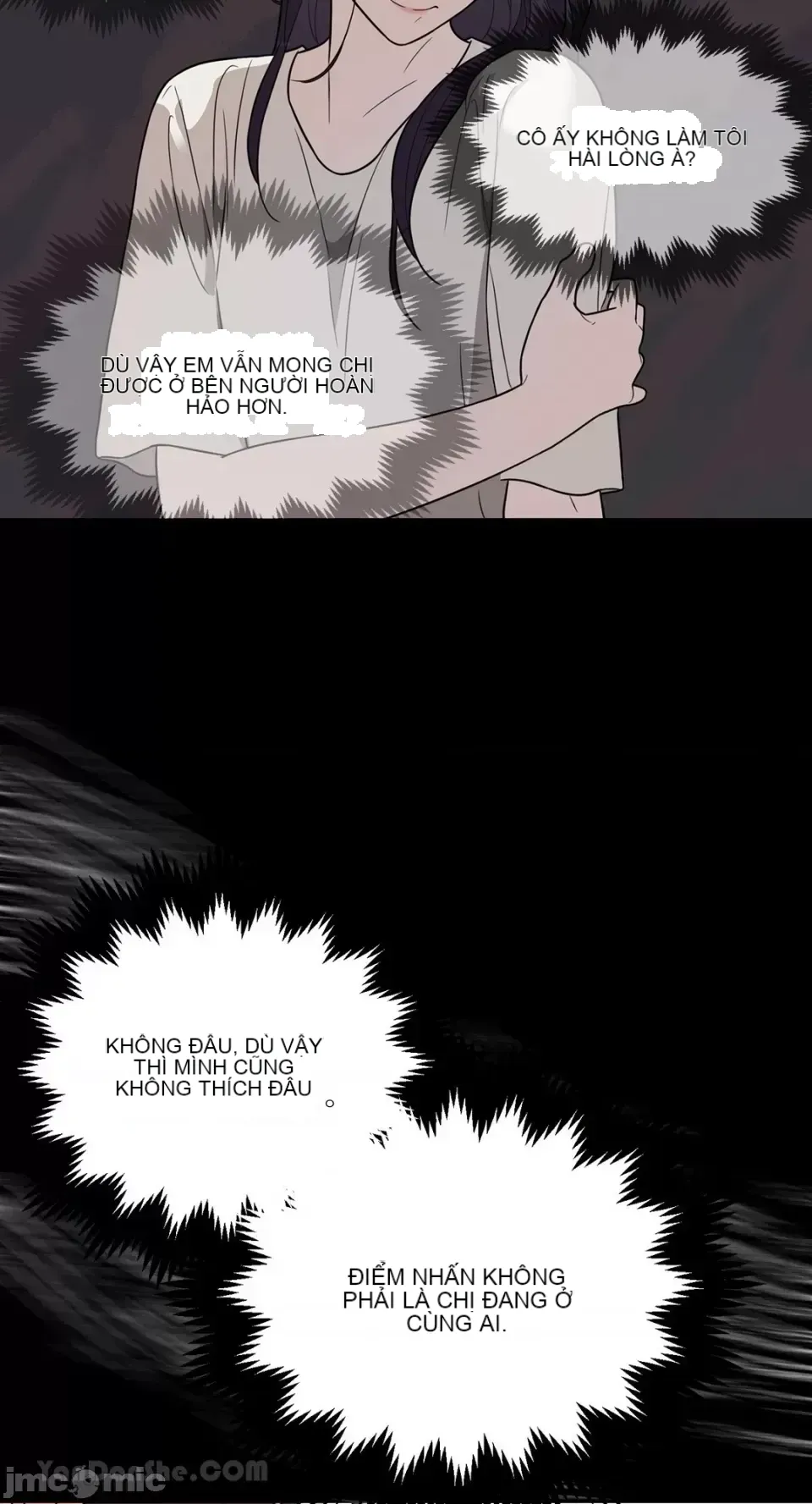 Lạm dụng làm đẹp: Truyền thuyết - a Chương 1-17