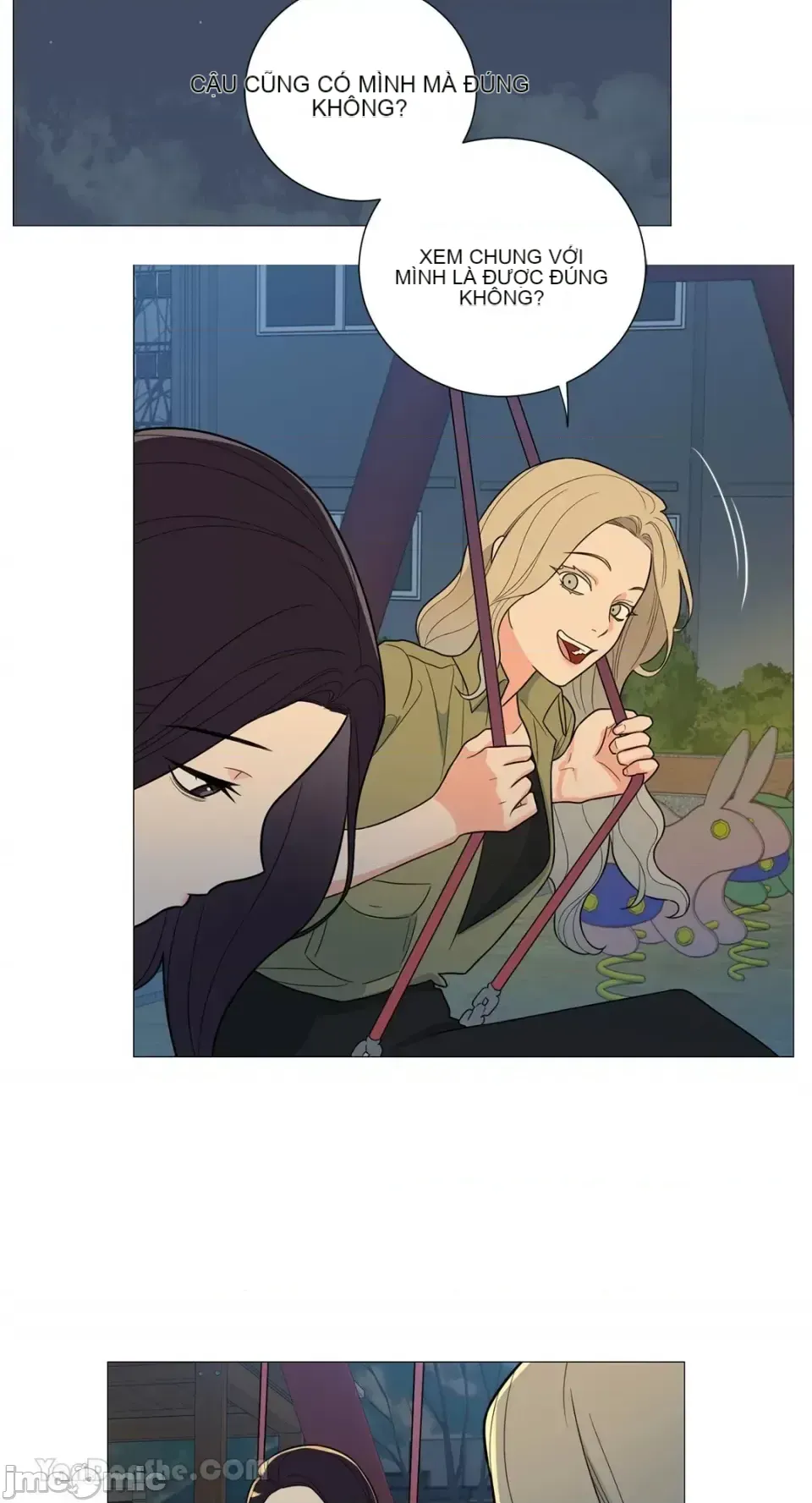 Lạm dụng làm đẹp: Truyền thuyết - a Chương 1-17