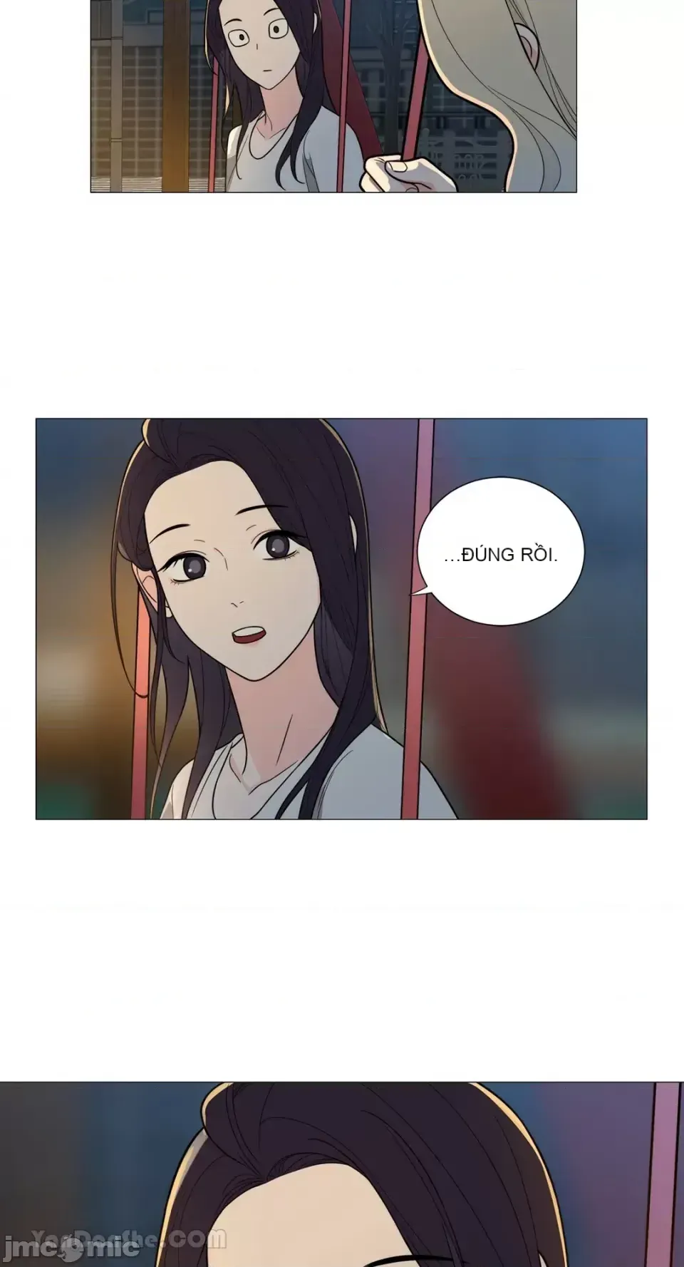 Lạm dụng làm đẹp: Truyền thuyết - a Chương 1-17