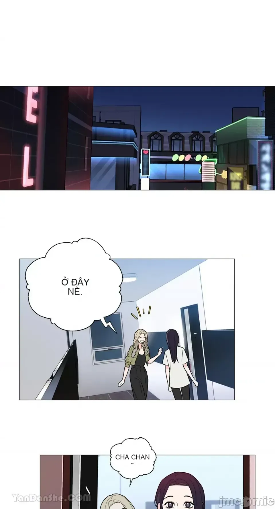 Lạm dụng làm đẹp: Truyền thuyết - a Chương 1-17