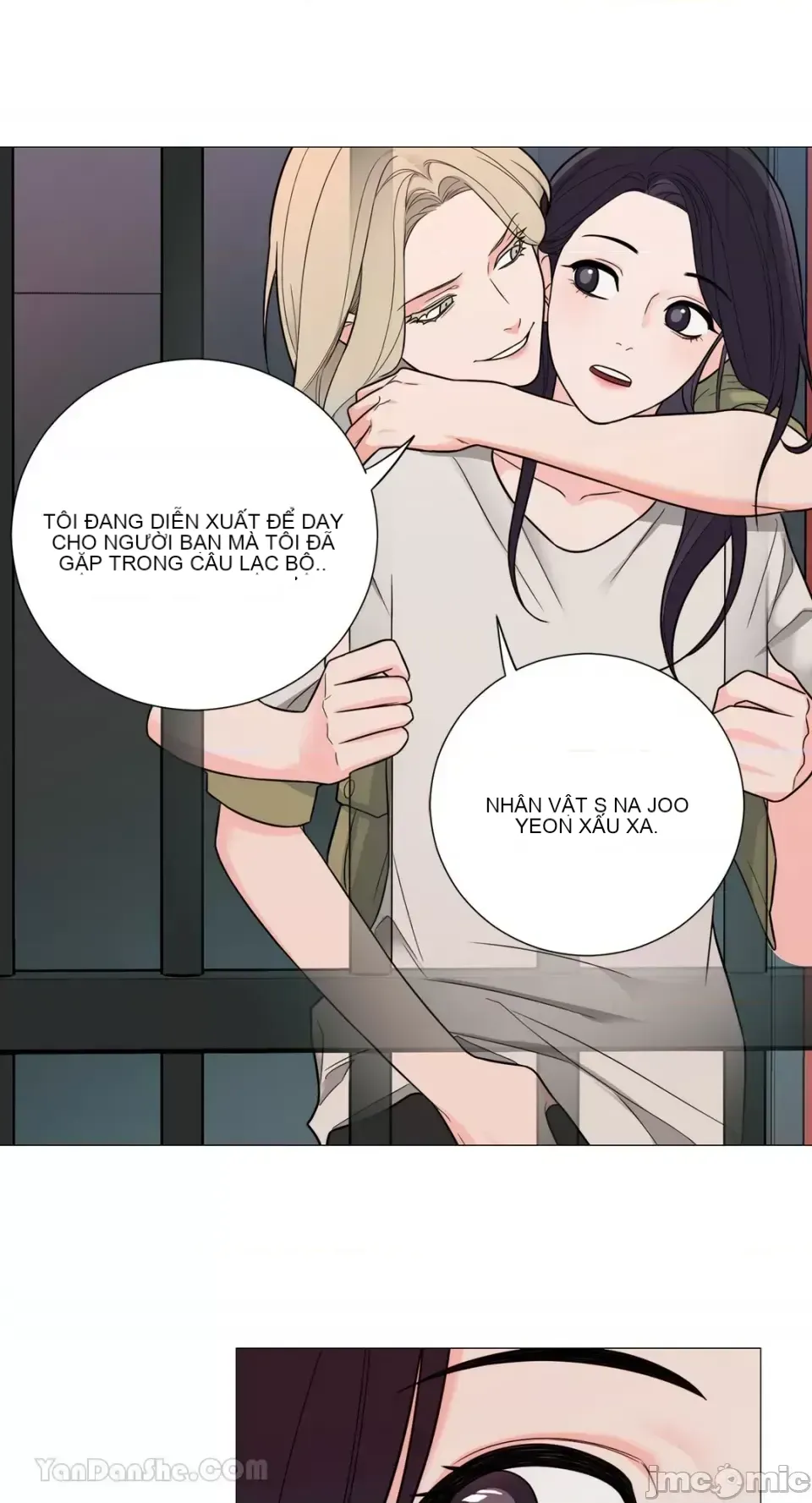 Lạm dụng làm đẹp: Truyền thuyết - a Chương 1-17