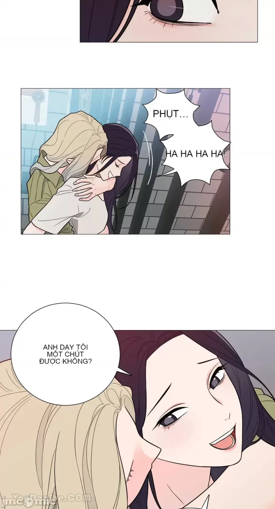 Lạm dụng làm đẹp: Truyền thuyết - a Chương 1-17