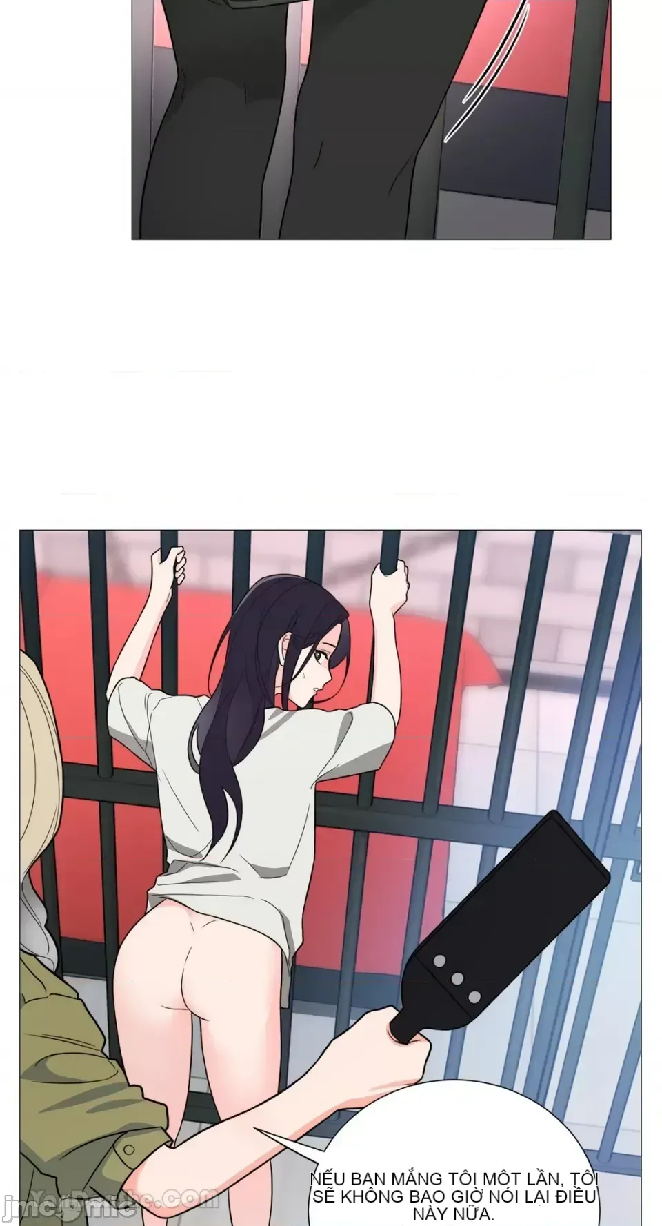 Lạm dụng làm đẹp: Truyền thuyết - a Chương 1-17