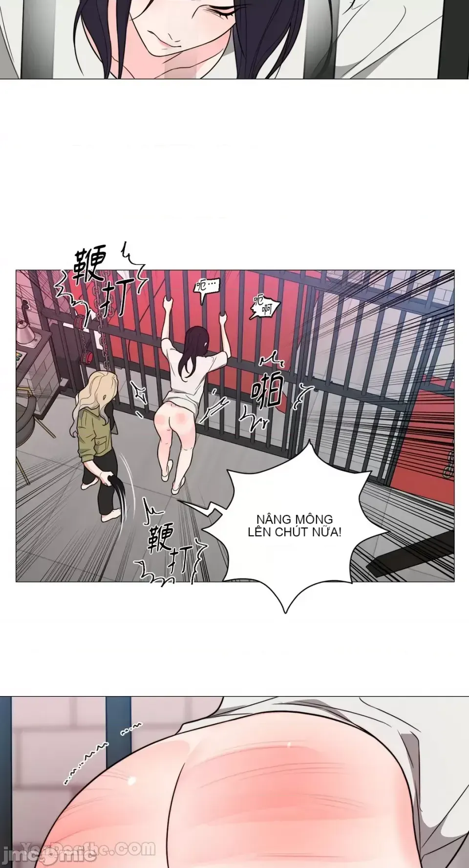 Lạm dụng làm đẹp: Truyền thuyết - a Chương 1-17