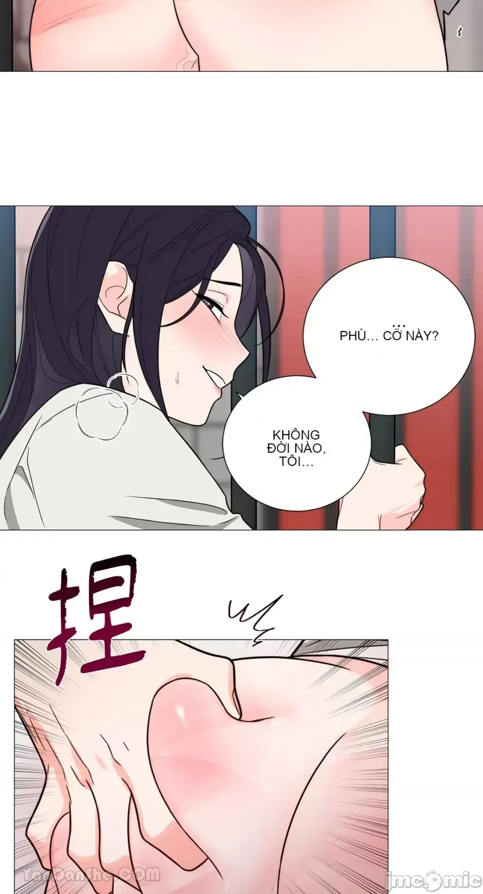 Lạm dụng làm đẹp: Truyền thuyết - a Chương 1-17