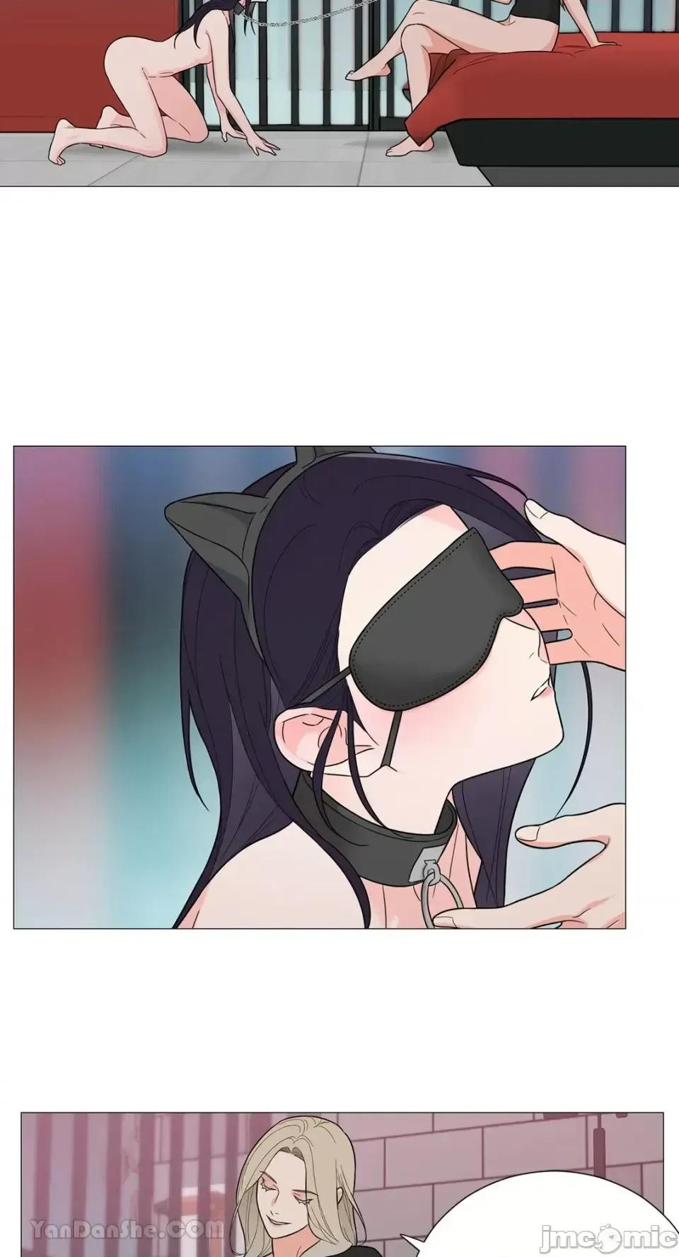 Lạm dụng làm đẹp: Truyền thuyết - a Chương 1-17