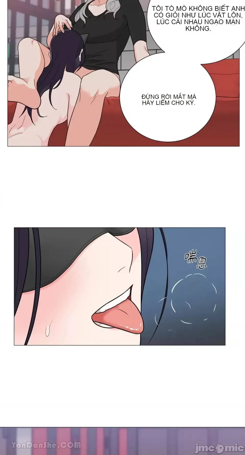 Lạm dụng làm đẹp: Truyền thuyết - a Chương 1-17