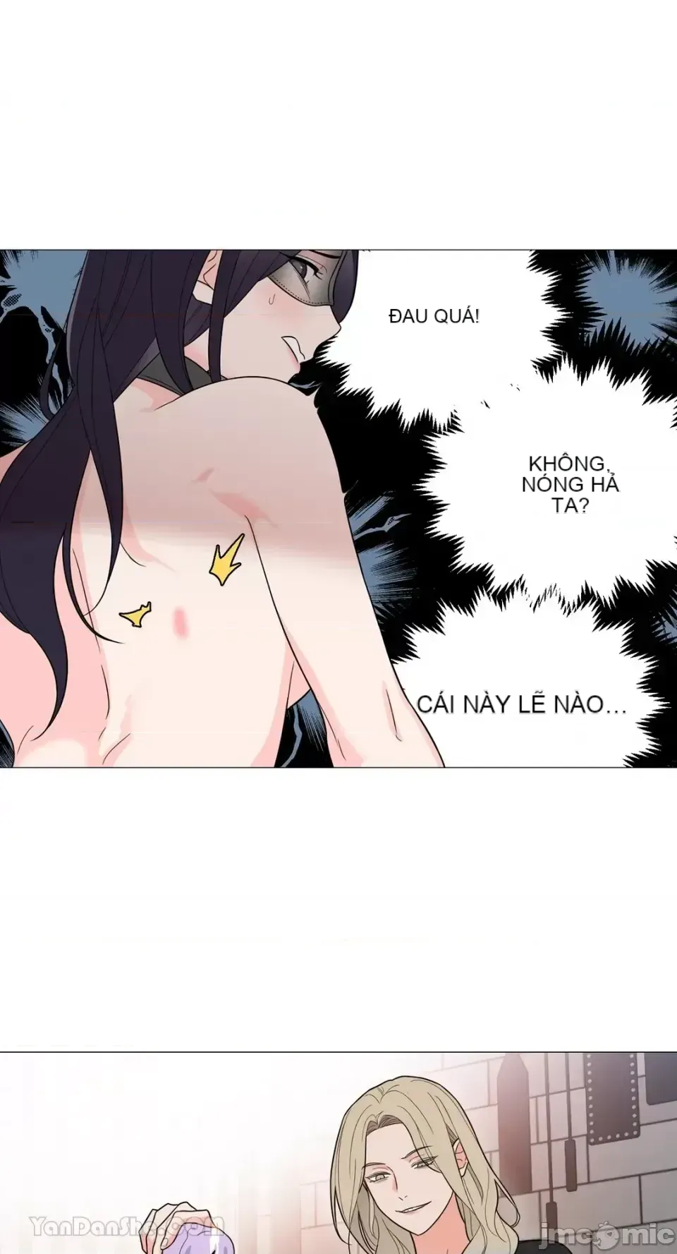 Lạm dụng làm đẹp: Truyền thuyết - a Chương 1-17