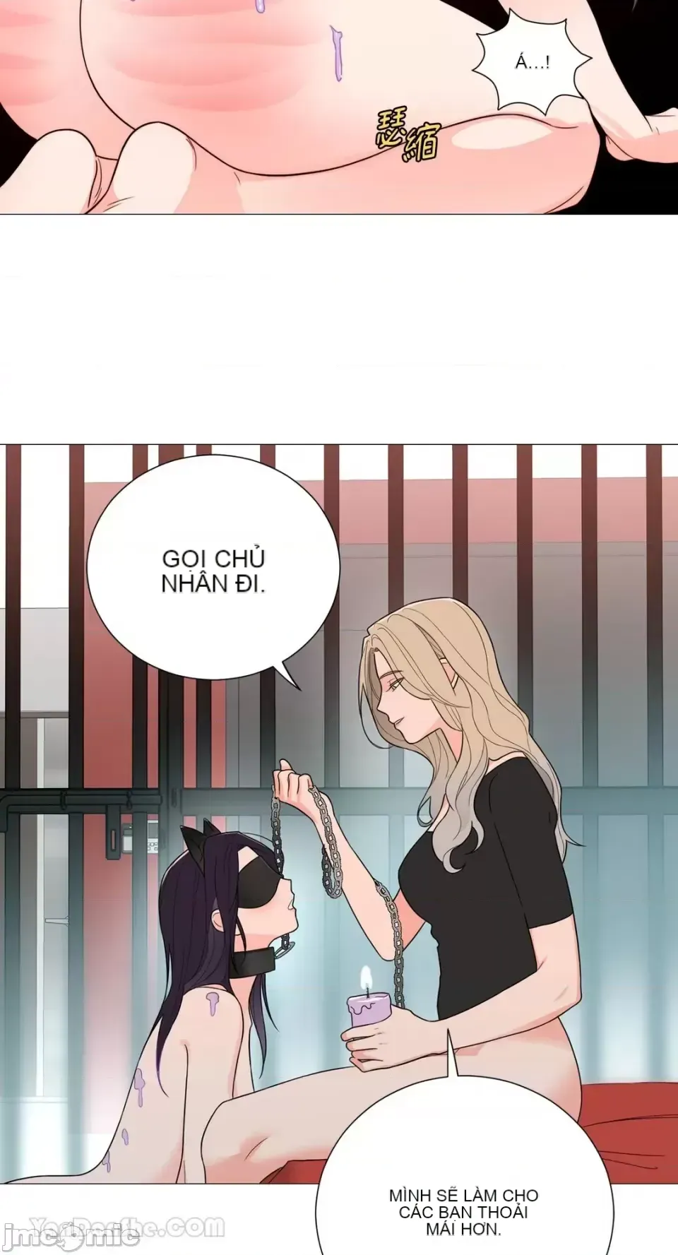 Lạm dụng làm đẹp: Truyền thuyết - a Chương 1-17