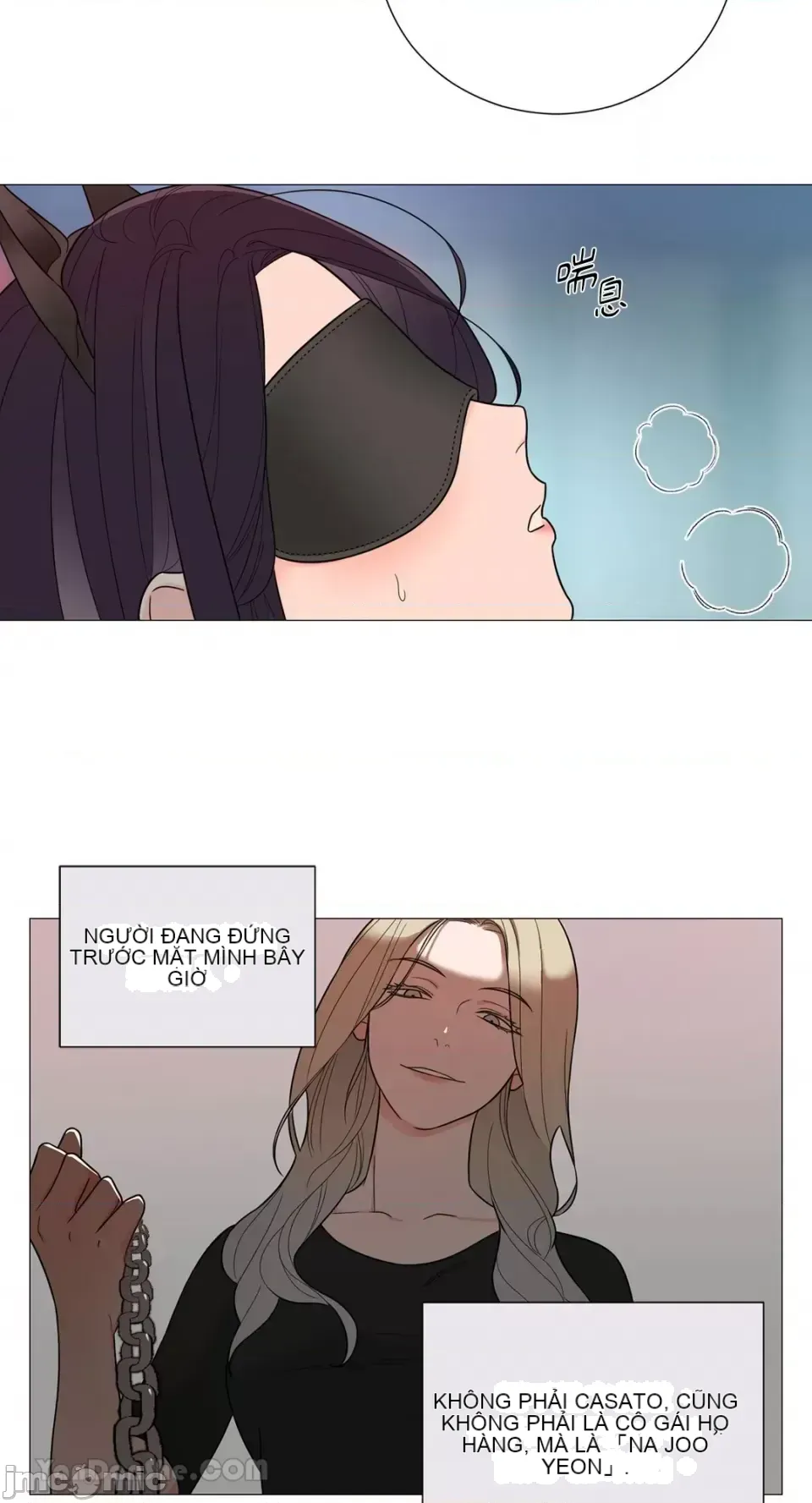 Lạm dụng làm đẹp: Truyền thuyết - a Chương 1-17