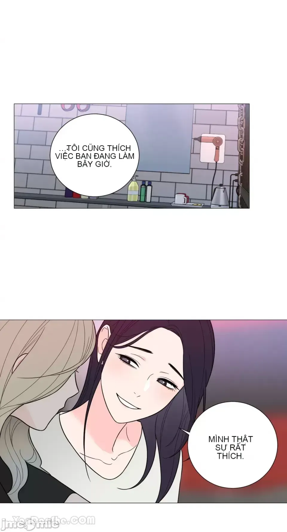 Lạm dụng làm đẹp: Truyền thuyết - a Chương 1-17