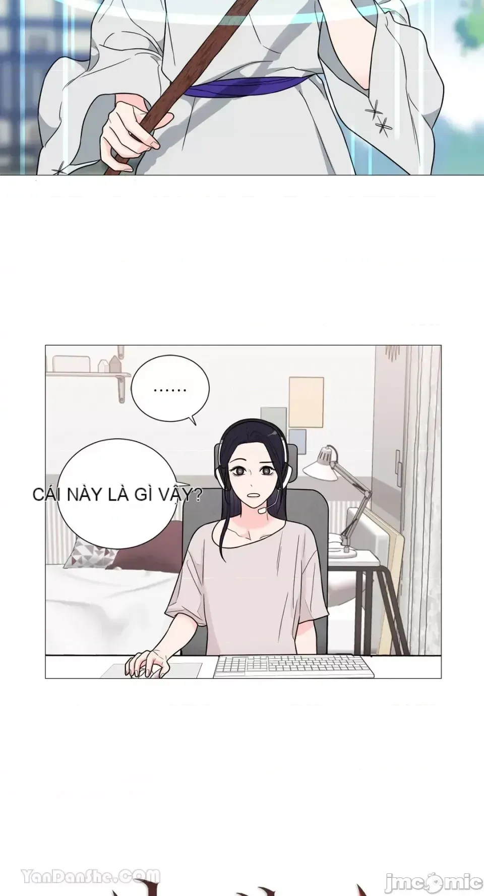 Lạm dụng làm đẹp: Truyền thuyết - a Chương 1-17