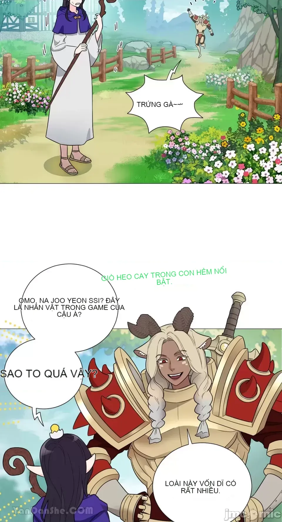 Lạm dụng làm đẹp: Truyền thuyết - a Chương 1-17