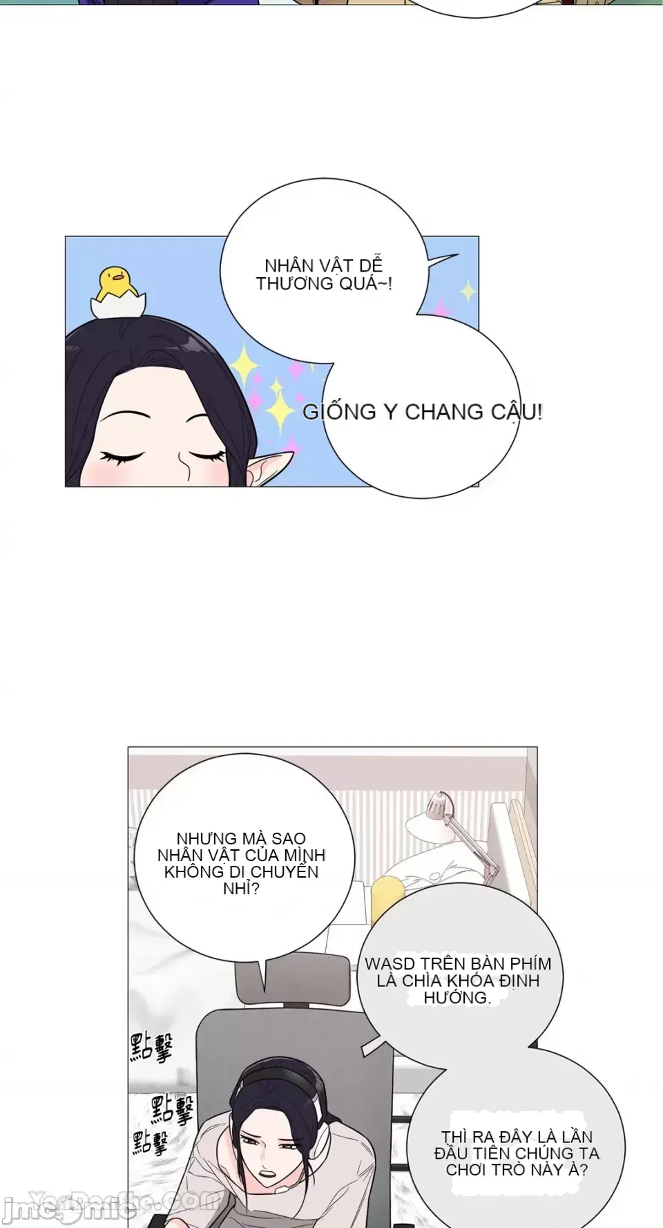 Lạm dụng làm đẹp: Truyền thuyết - a Chương 1-17