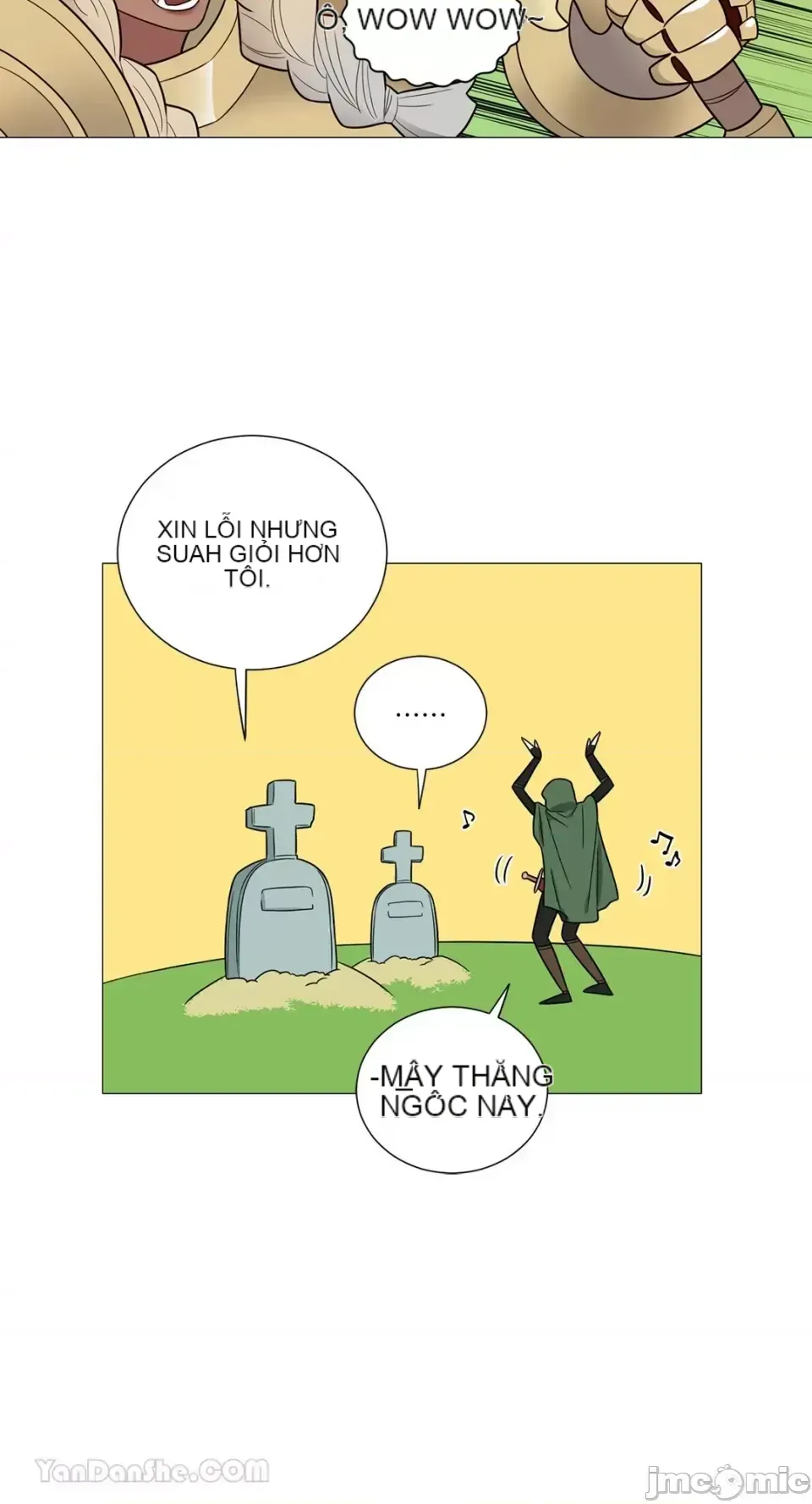 Lạm dụng làm đẹp: Truyền thuyết - a Chương 1-17