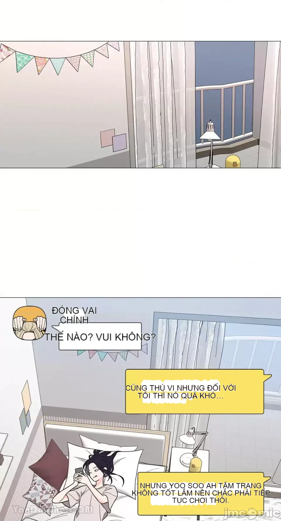 Lạm dụng làm đẹp: Truyền thuyết - a Chương 1-17