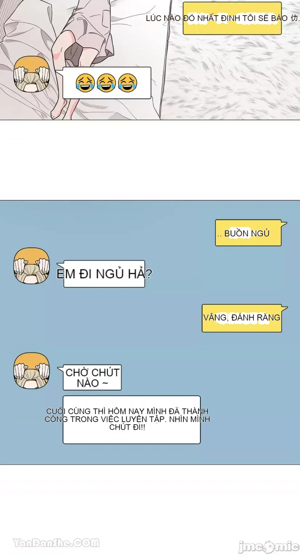 Lạm dụng làm đẹp: Truyền thuyết - a Chương 1-17