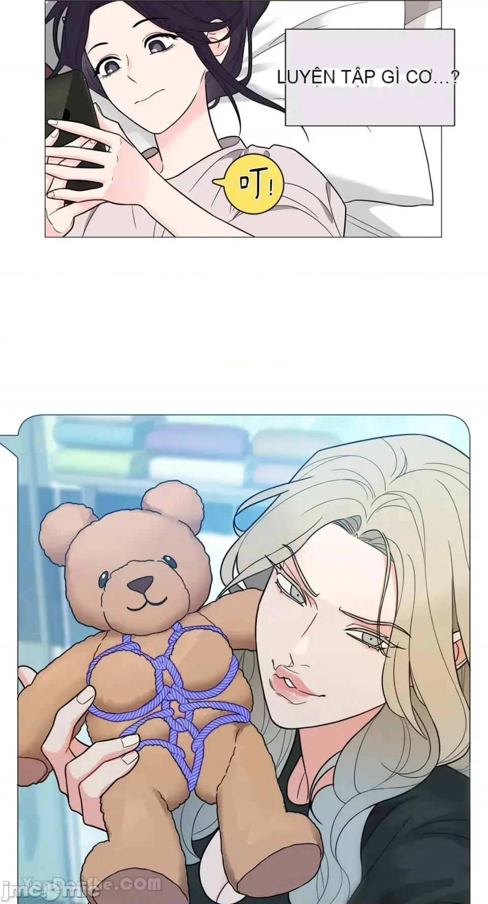 Lạm dụng làm đẹp: Truyền thuyết - a Chương 1-17