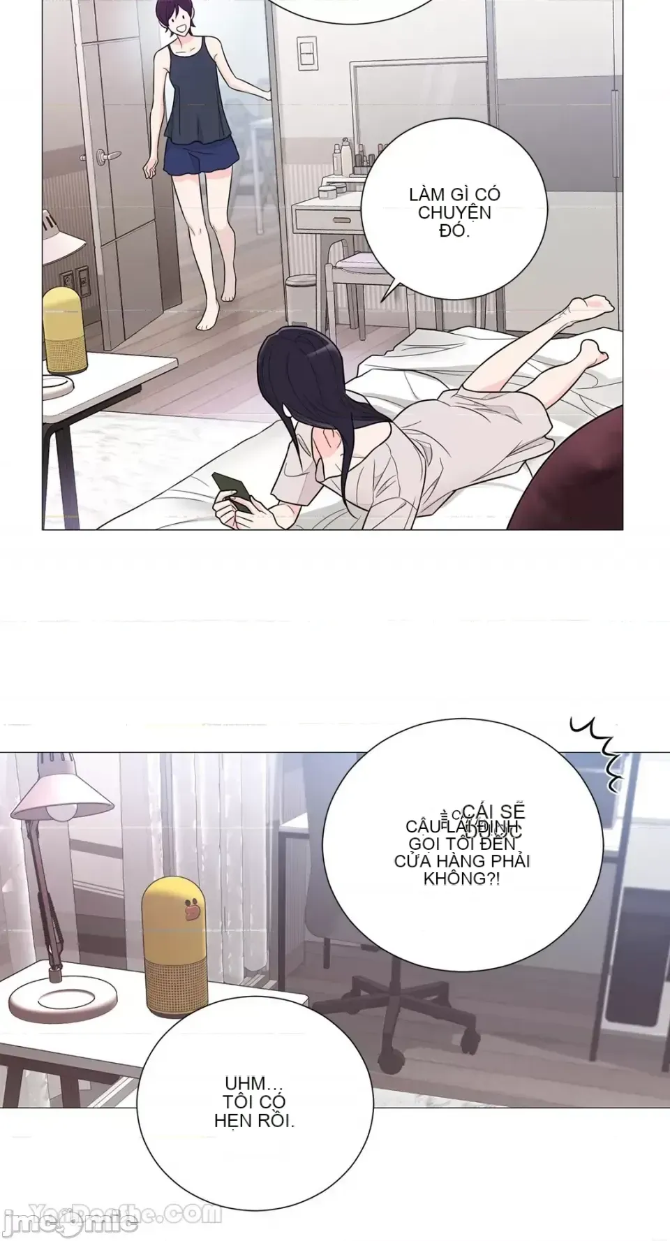 Lạm dụng làm đẹp: Truyền thuyết - a Chương 1-17