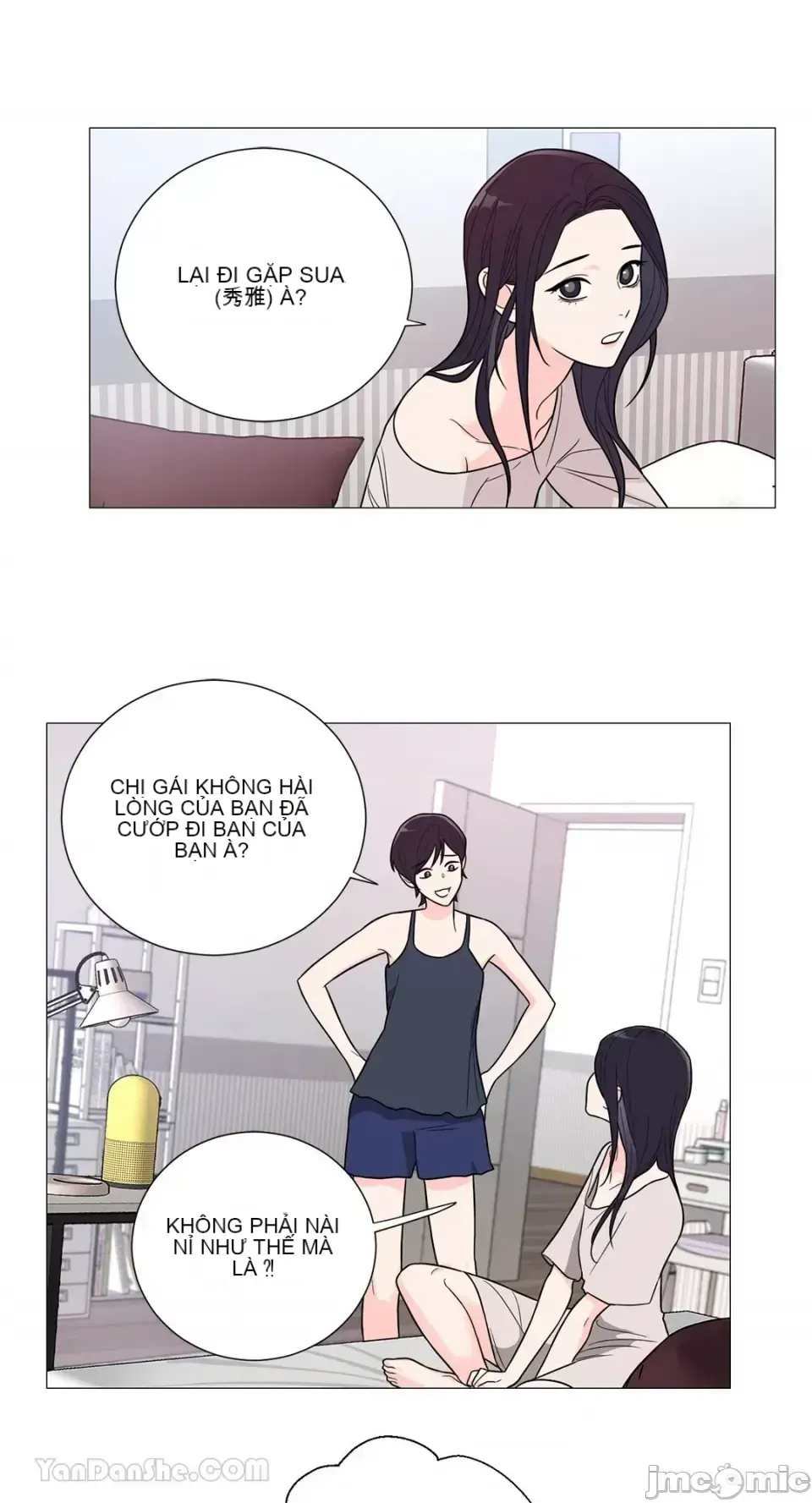 Lạm dụng làm đẹp: Truyền thuyết - a Chương 1-17