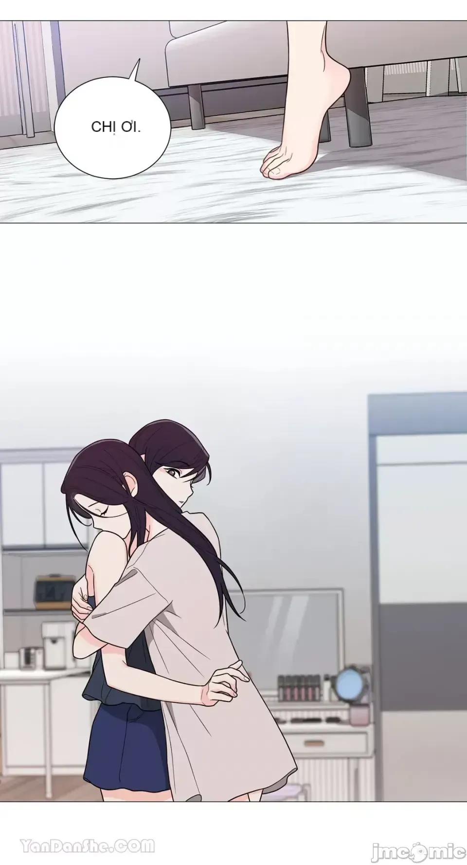 Lạm dụng làm đẹp: Truyền thuyết - a Chương 1-17