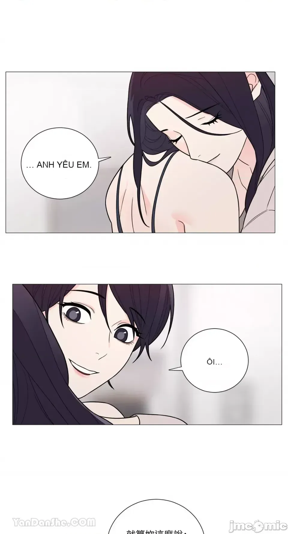 Lạm dụng làm đẹp: Truyền thuyết - a Chương 1-17