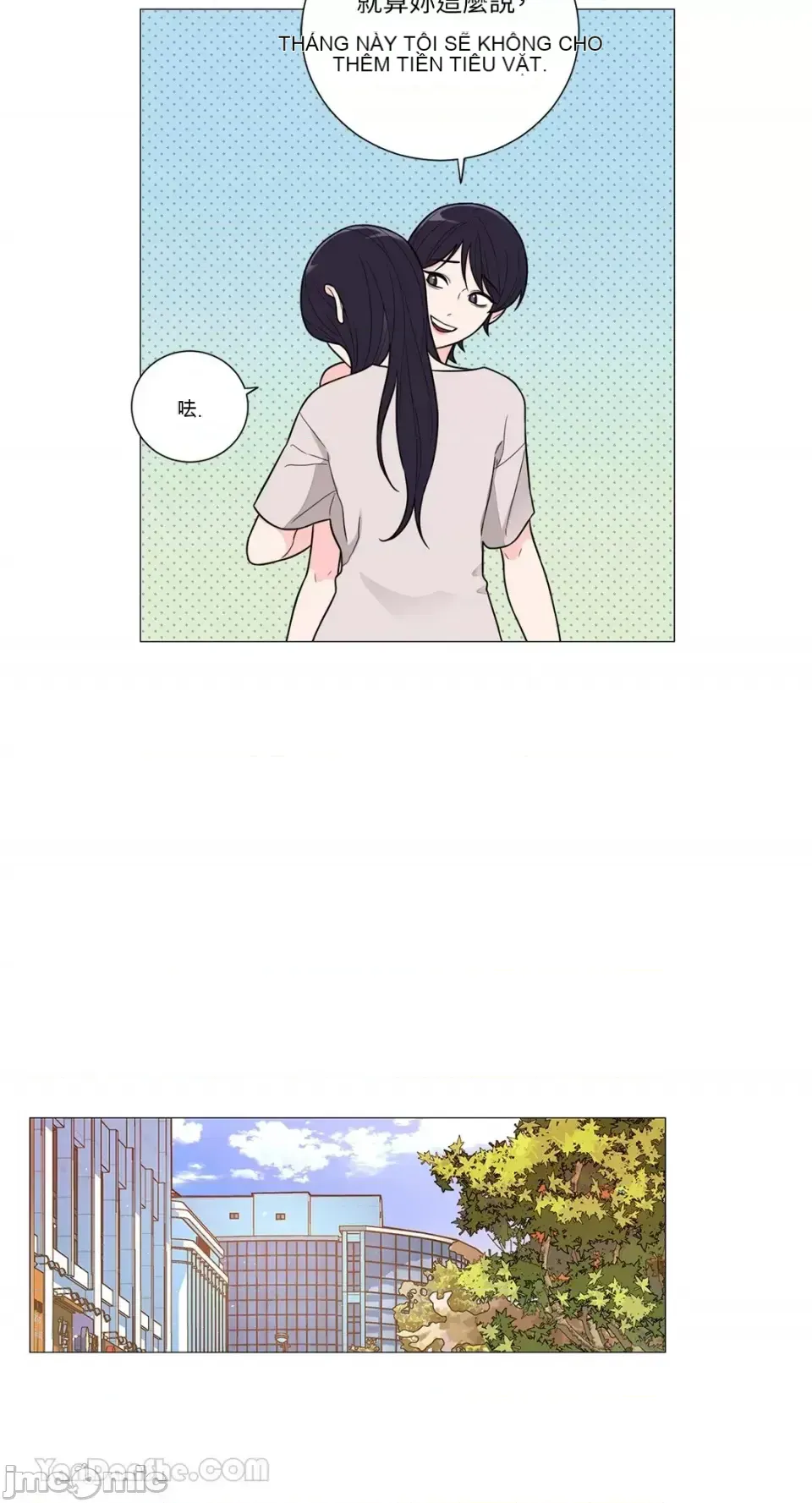 Lạm dụng làm đẹp: Truyền thuyết - a Chương 1-17