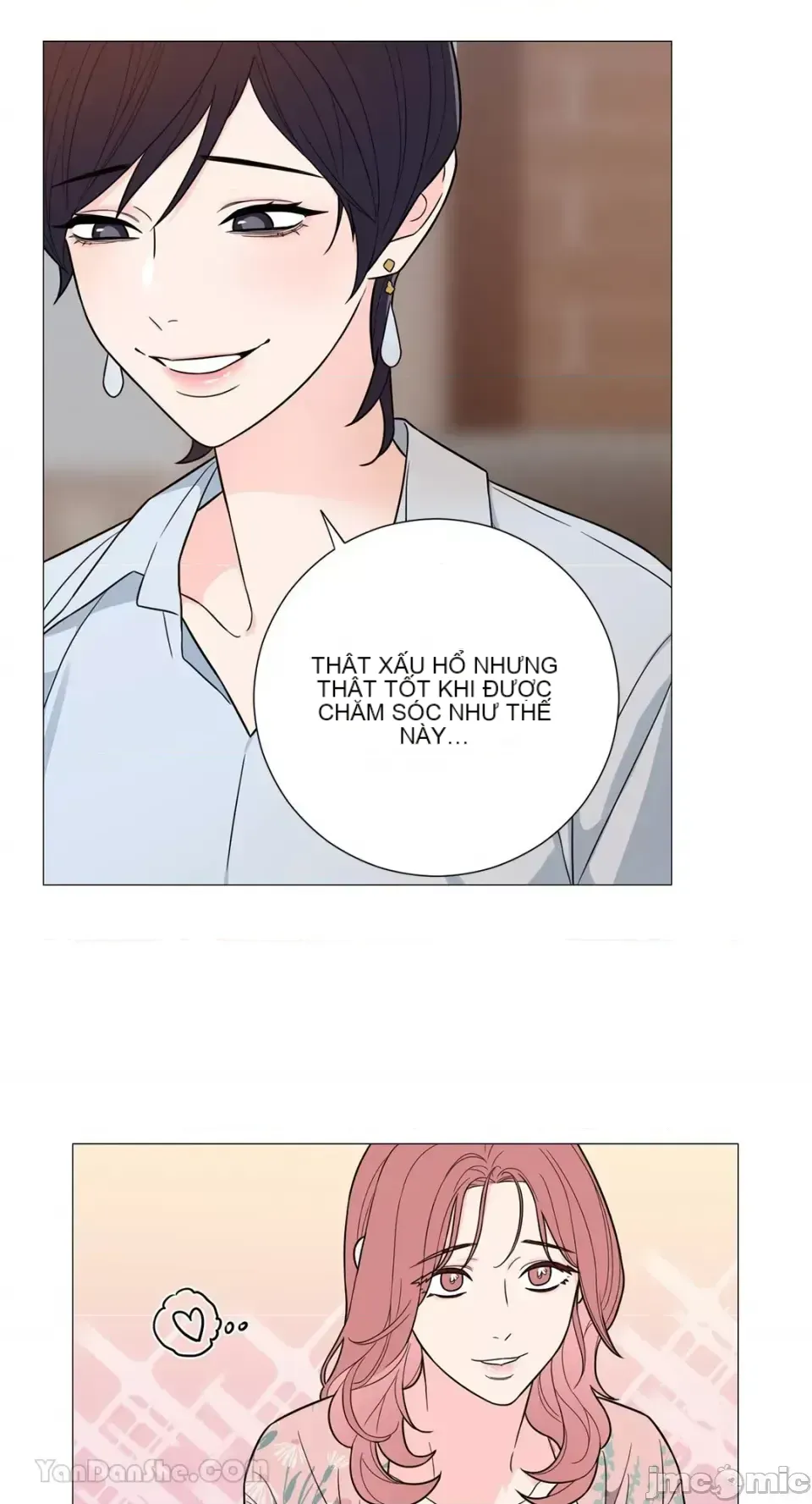 Lạm dụng làm đẹp: Truyền thuyết - a Chương 1-17