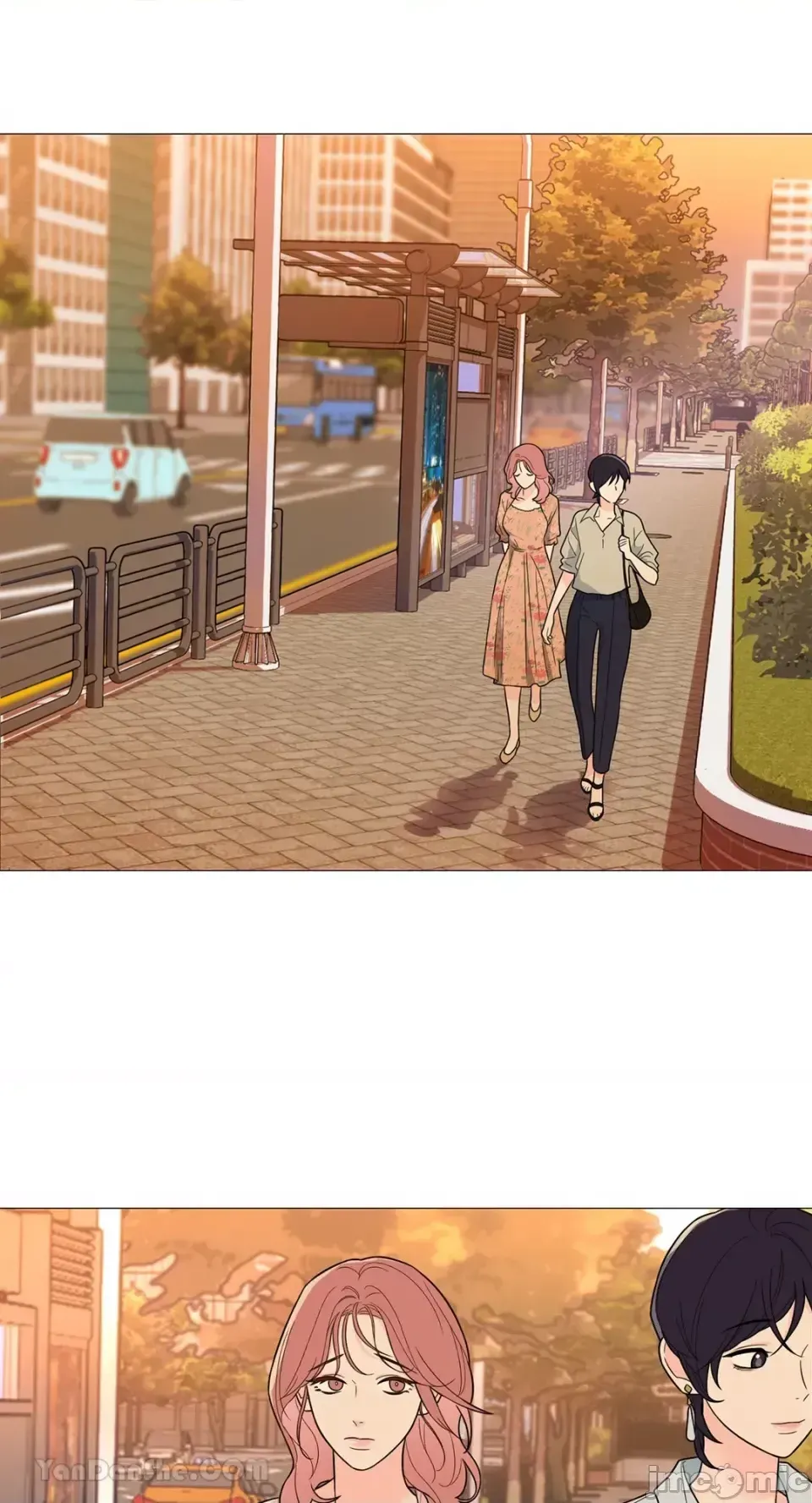 Lạm dụng làm đẹp: Truyền thuyết - a Chương 1-17