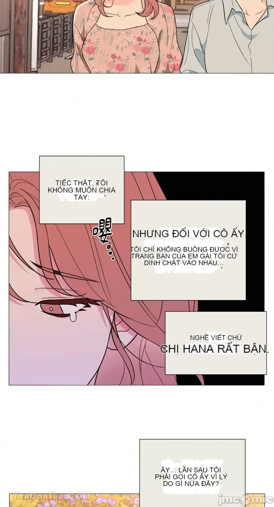 Lạm dụng làm đẹp: Truyền thuyết - a Chương 1-17