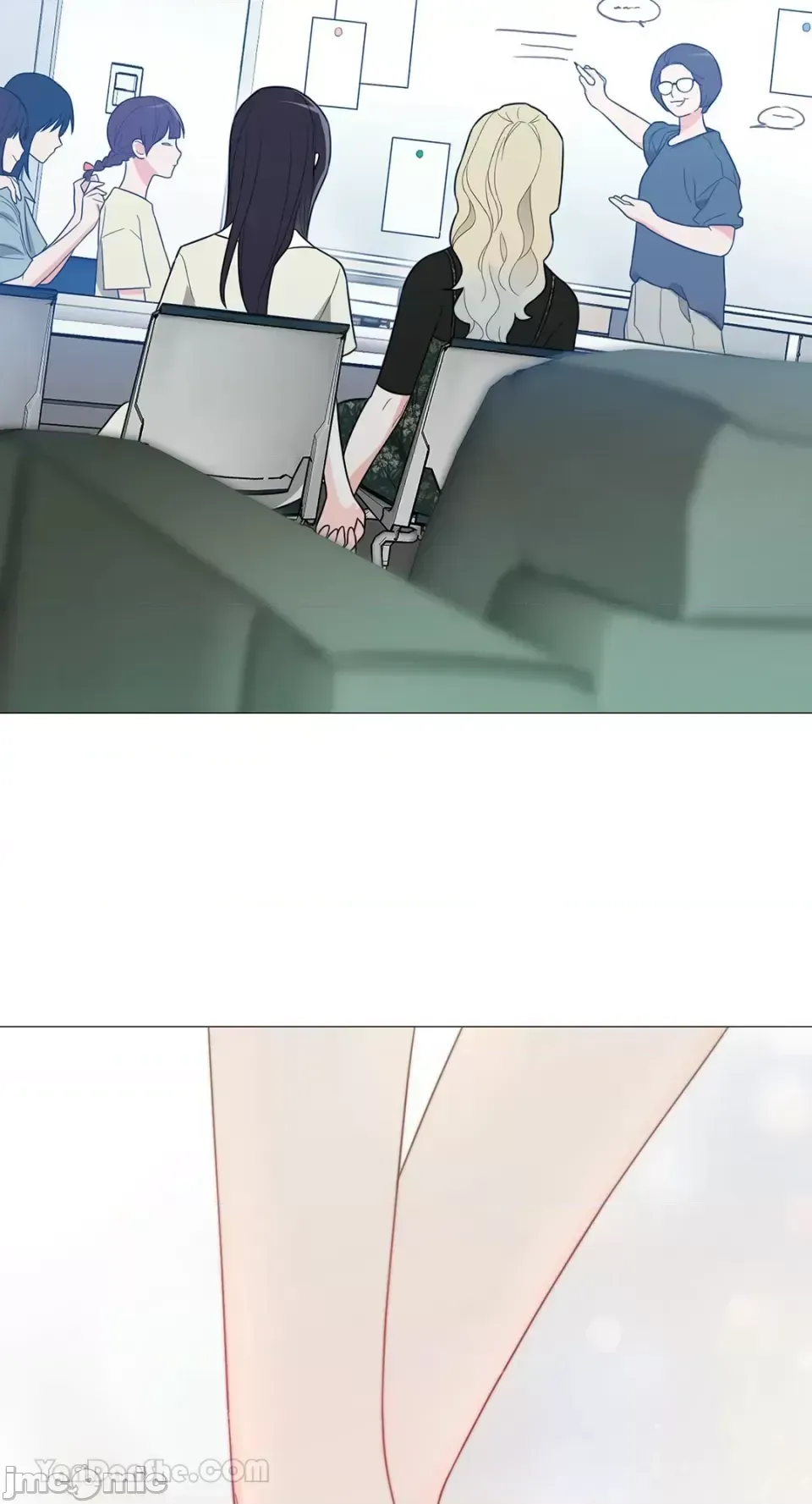 Lạm dụng làm đẹp: Truyền thuyết - a Chương 1-17