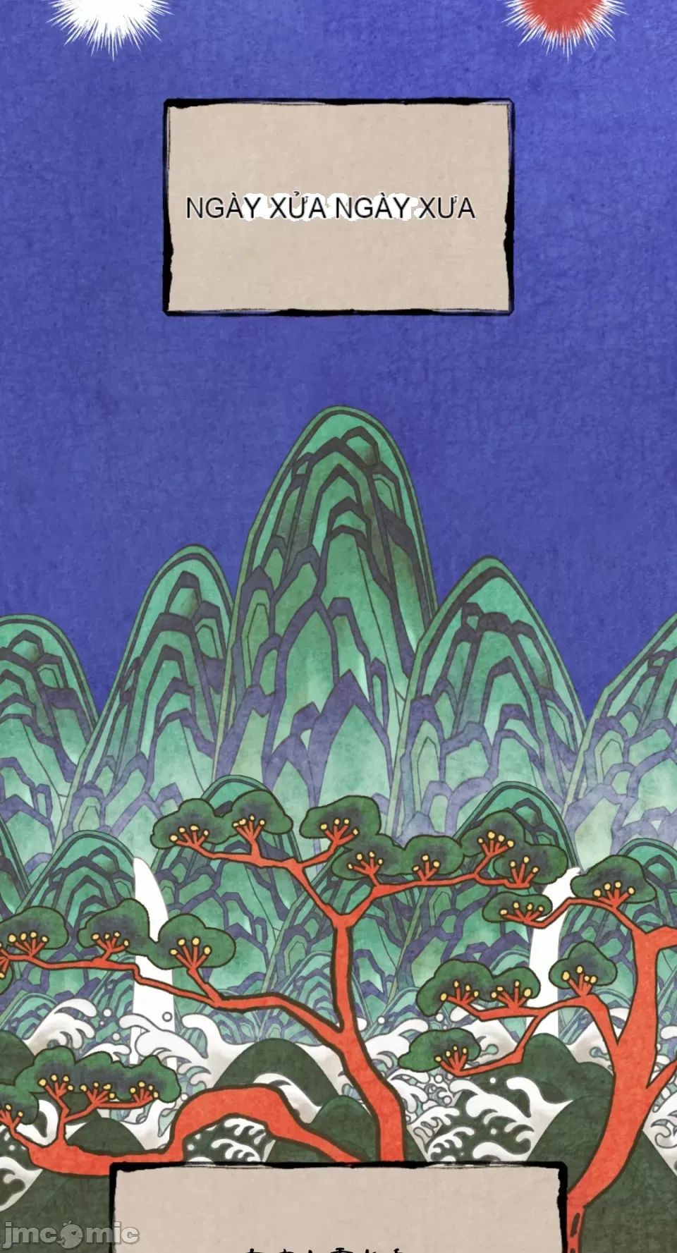 Cô dâu ma Chương 1-9