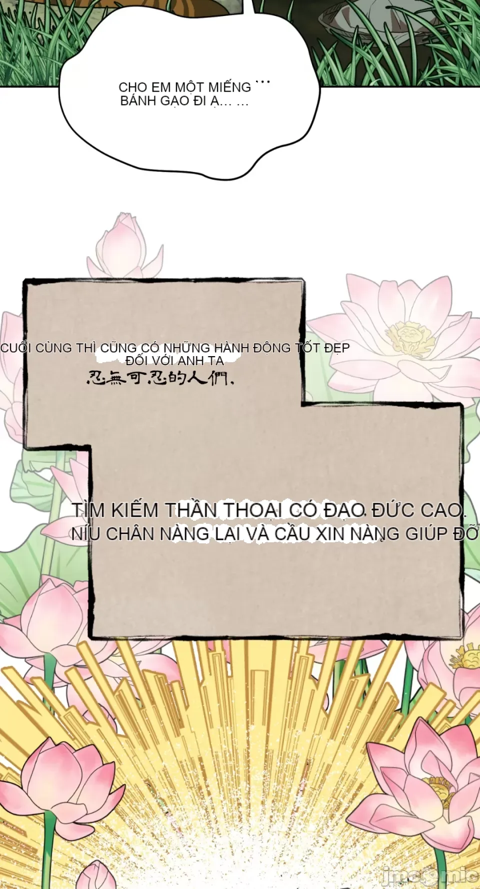 Cô dâu ma Chương 1-9