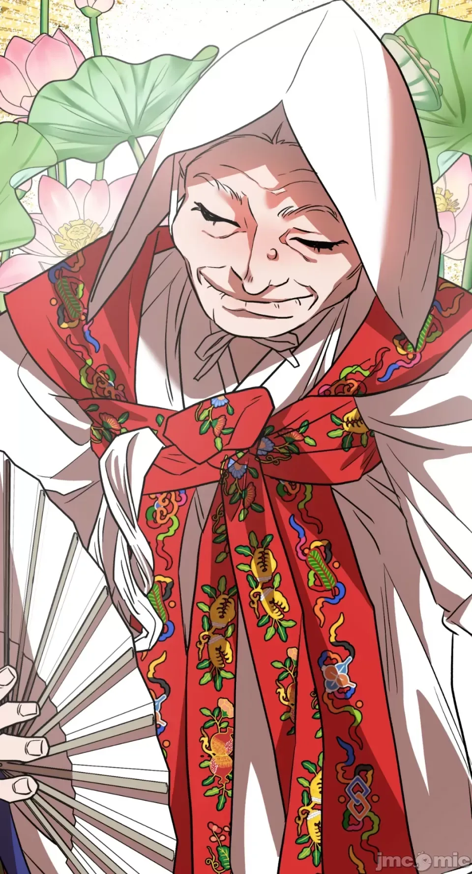 Cô dâu ma Chương 1-9