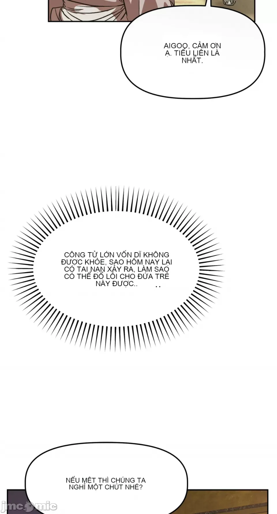 Cô dâu ma Chương 1-9