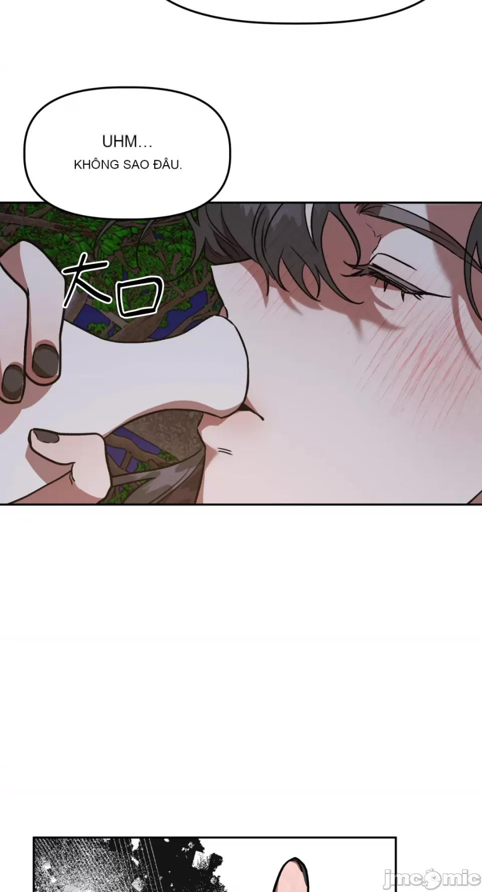 Cô dâu ma Chương 1-9