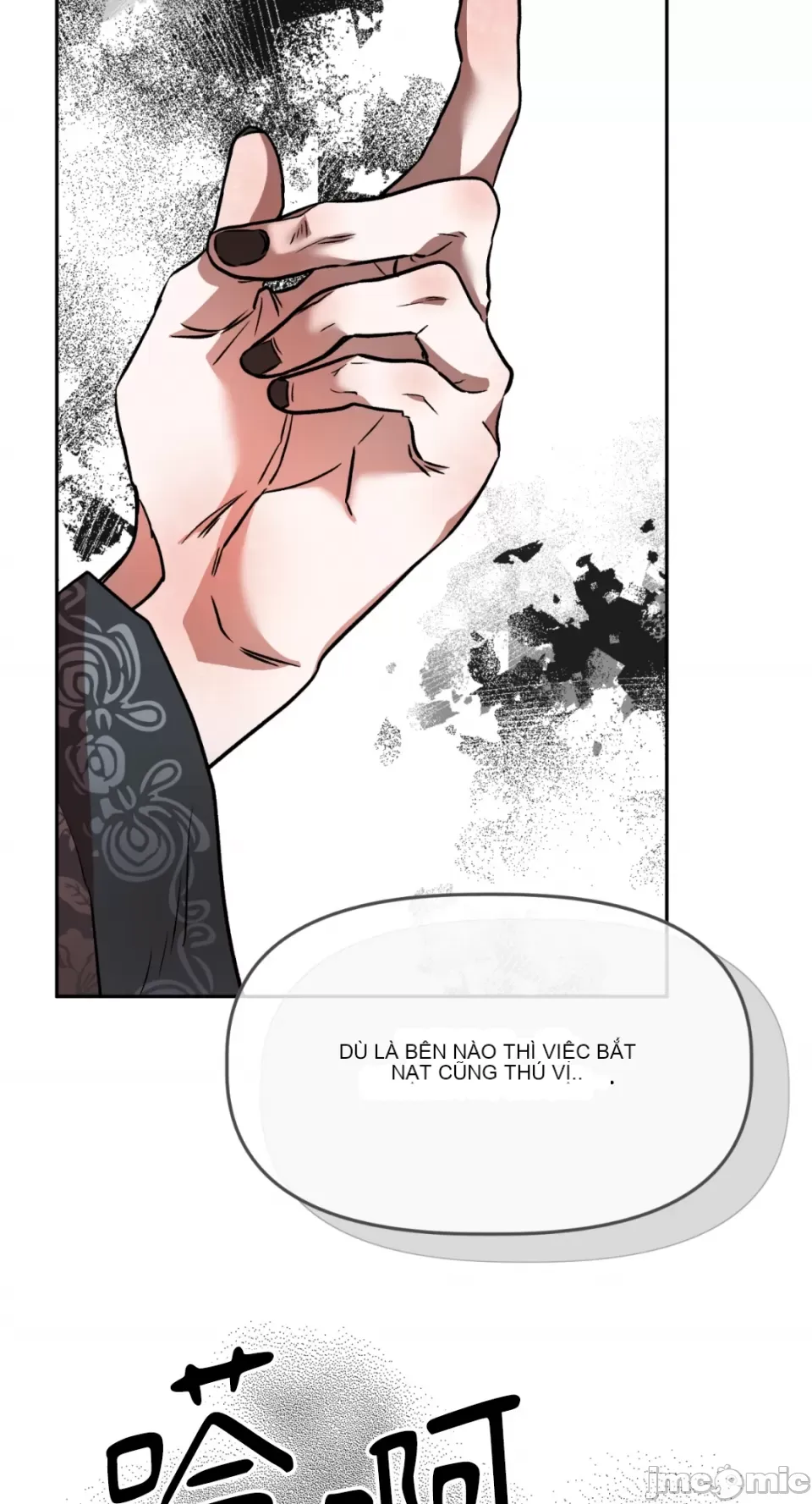 Cô dâu ma Chương 1-9