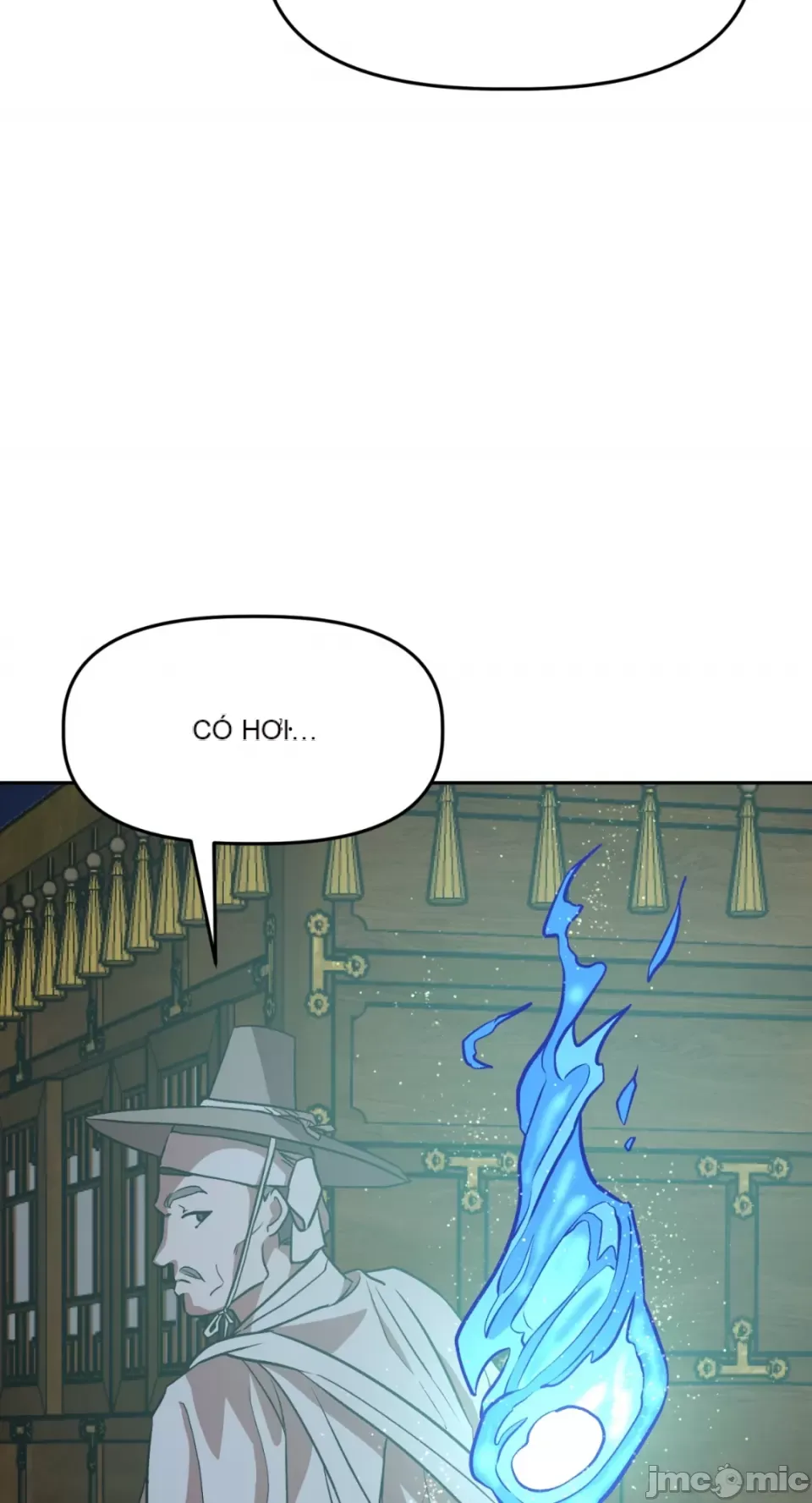 Cô dâu ma Chương 1-9