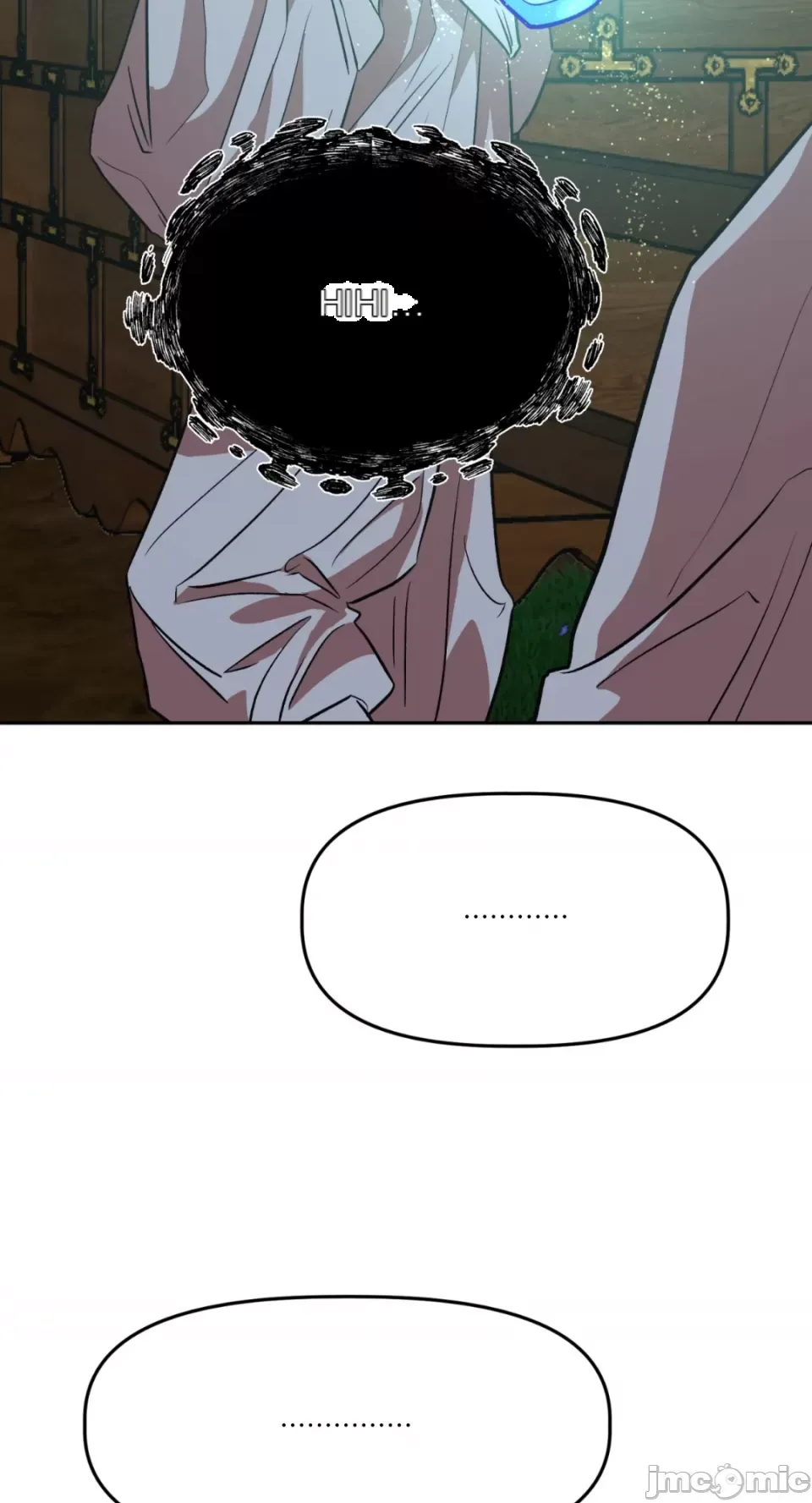 Cô dâu ma Chương 1-9