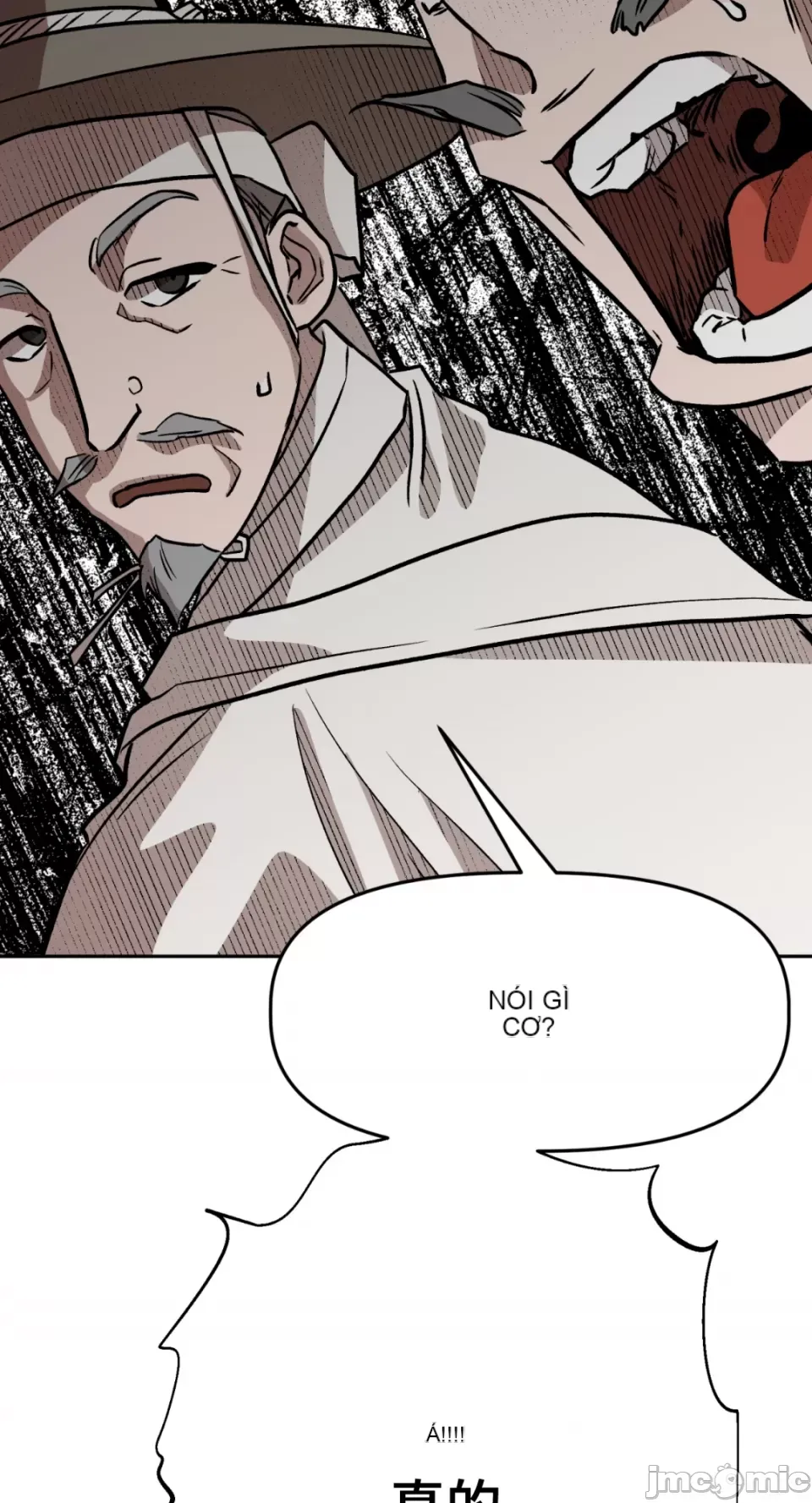 Cô dâu ma Chương 1-9