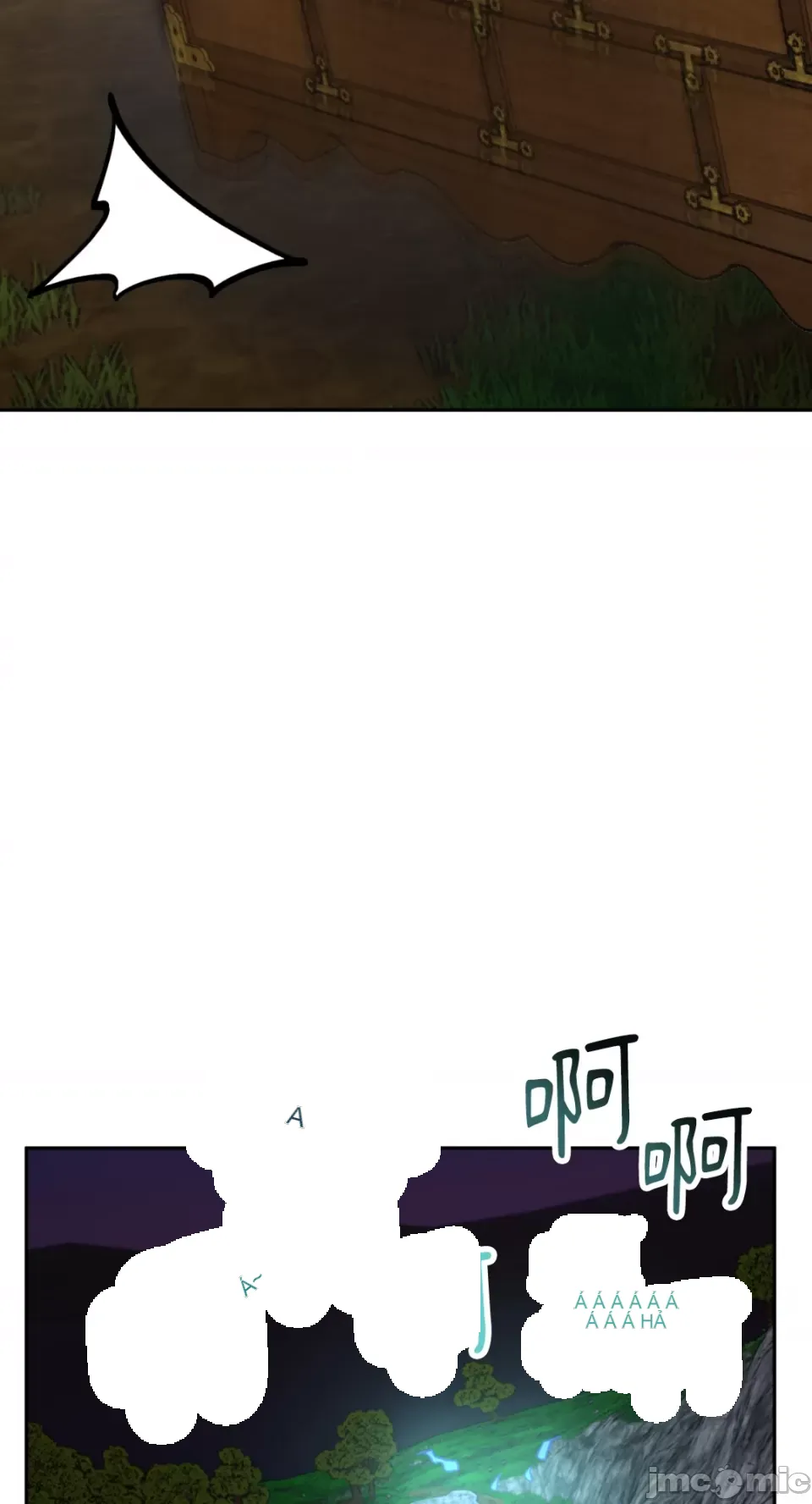 Cô dâu ma Chương 1-9