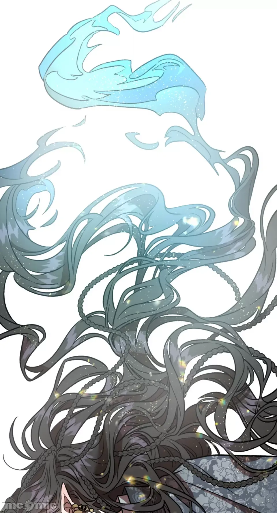 Cô dâu ma Chương 1-9