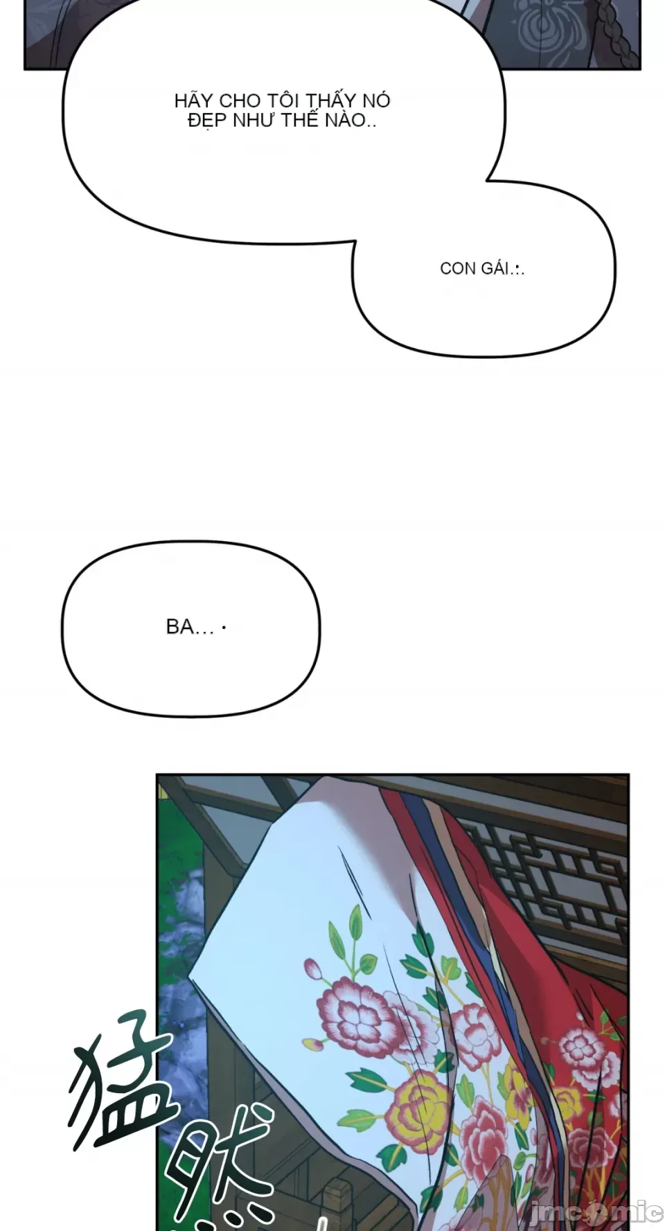 Cô dâu ma Chương 1-9