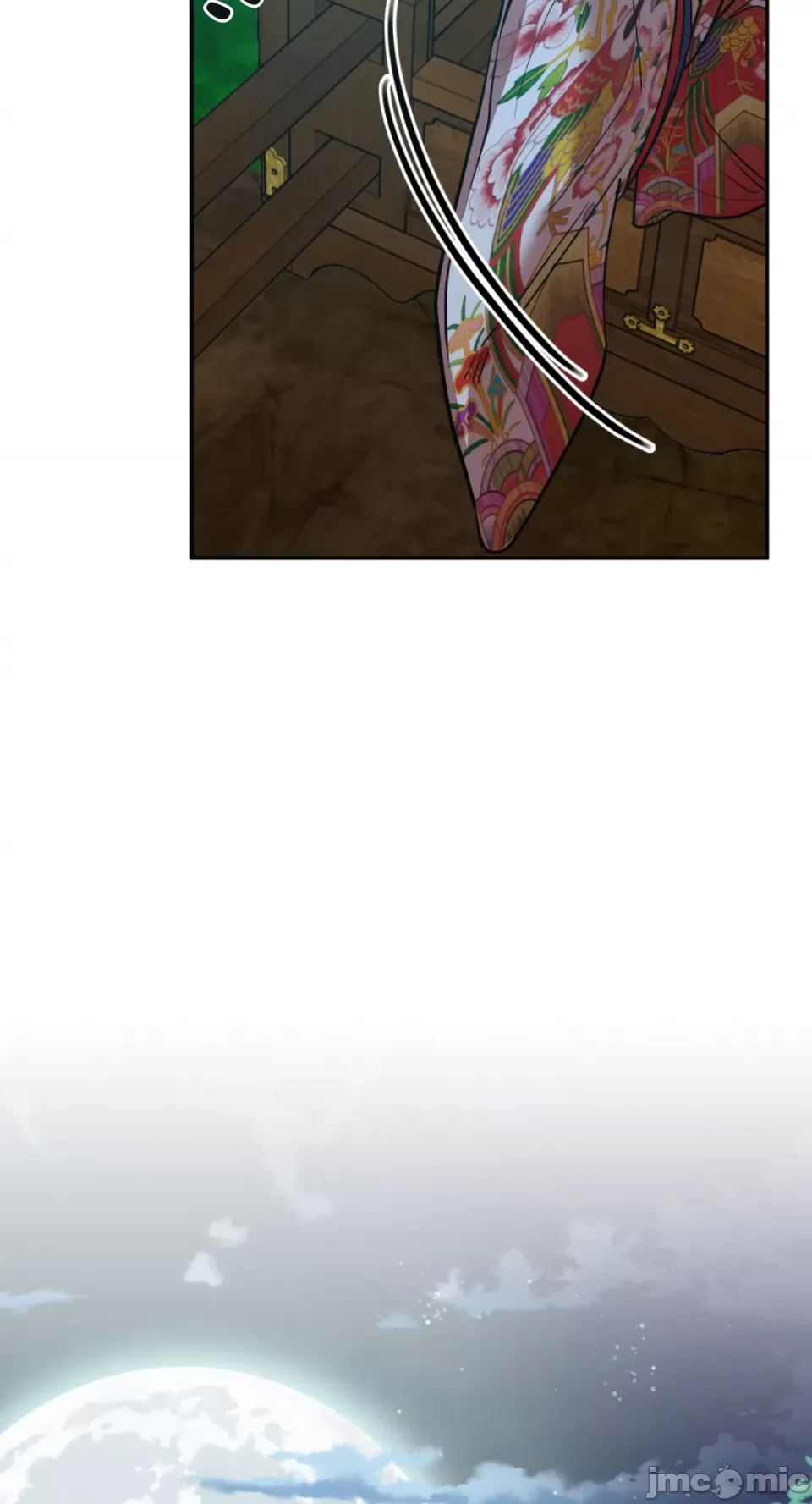 Cô dâu ma Chương 1-9