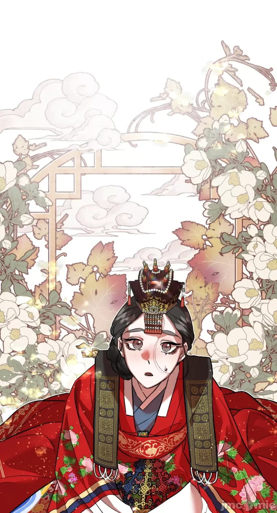 Cô dâu ma Chương 1-9