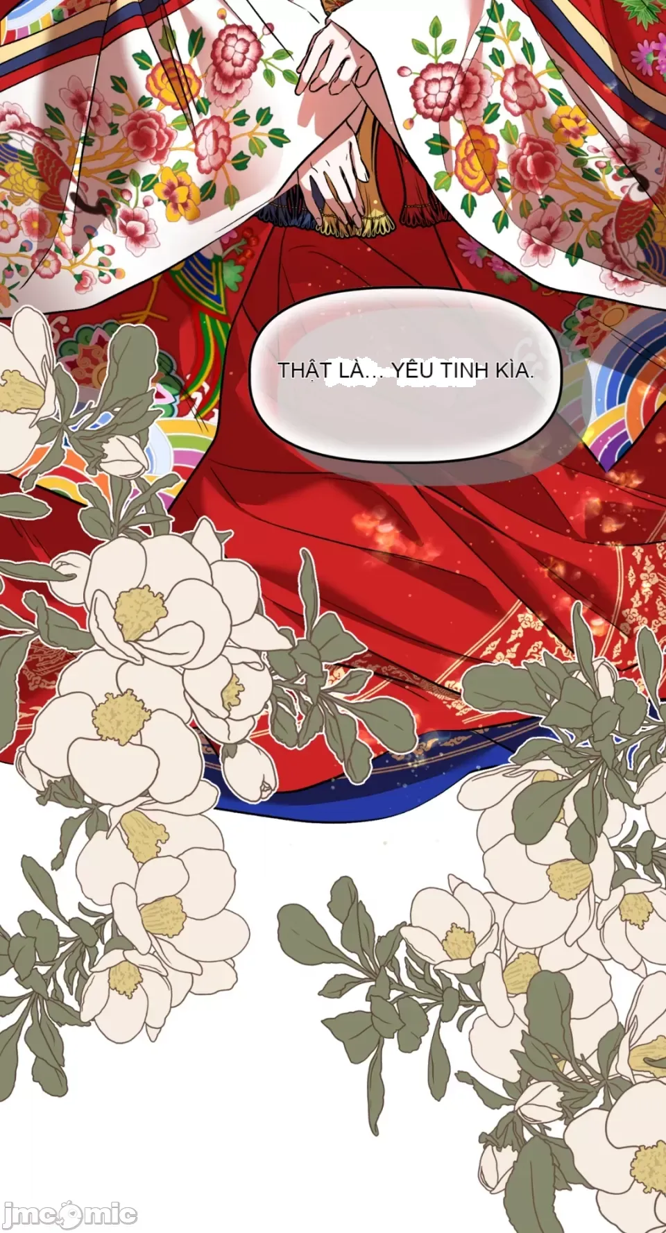 Cô dâu ma Chương 1-9