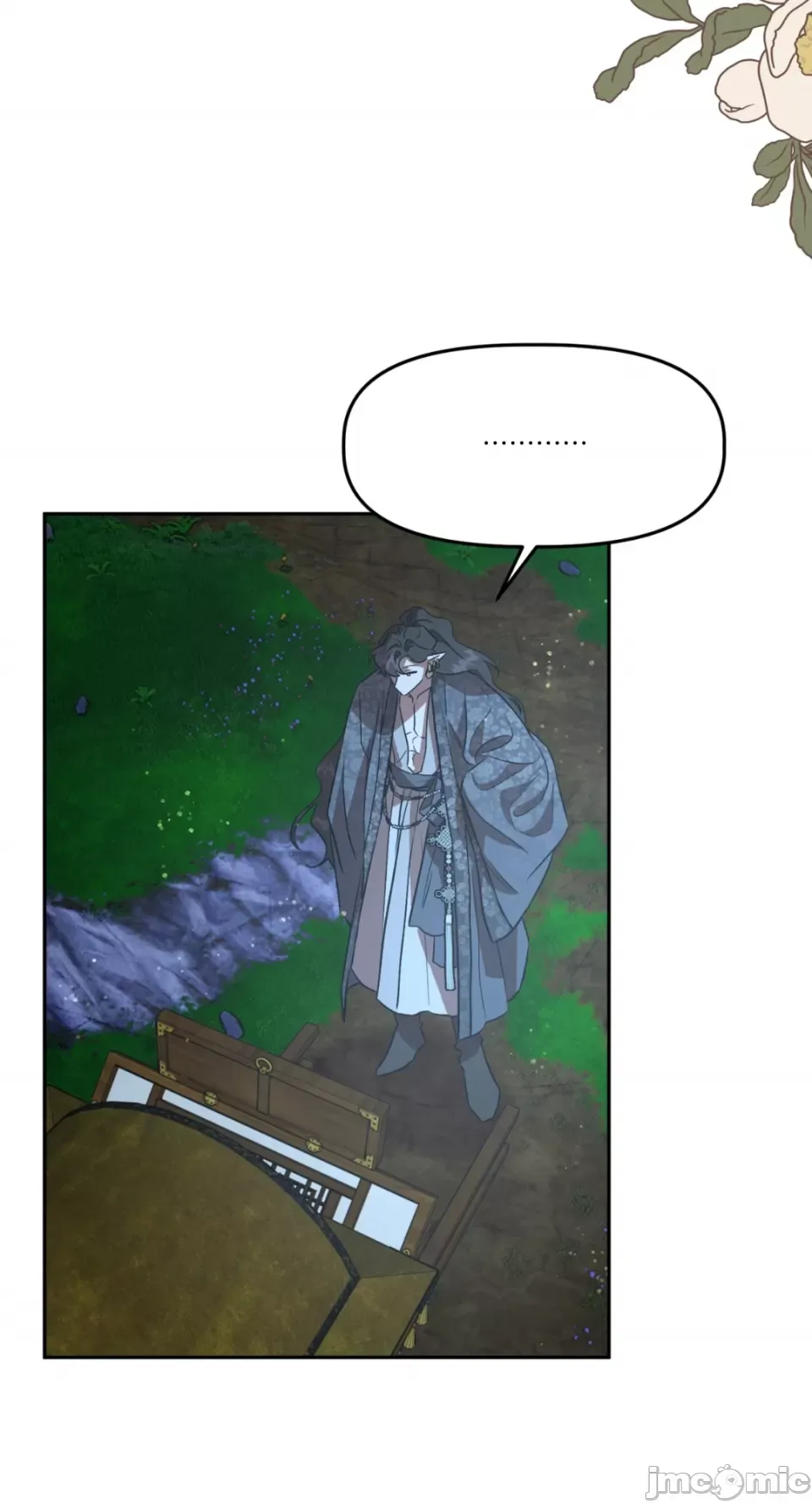 Cô dâu ma Chương 1-9