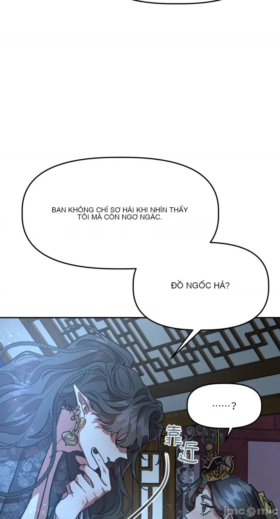 Cô dâu ma Chương 1-9